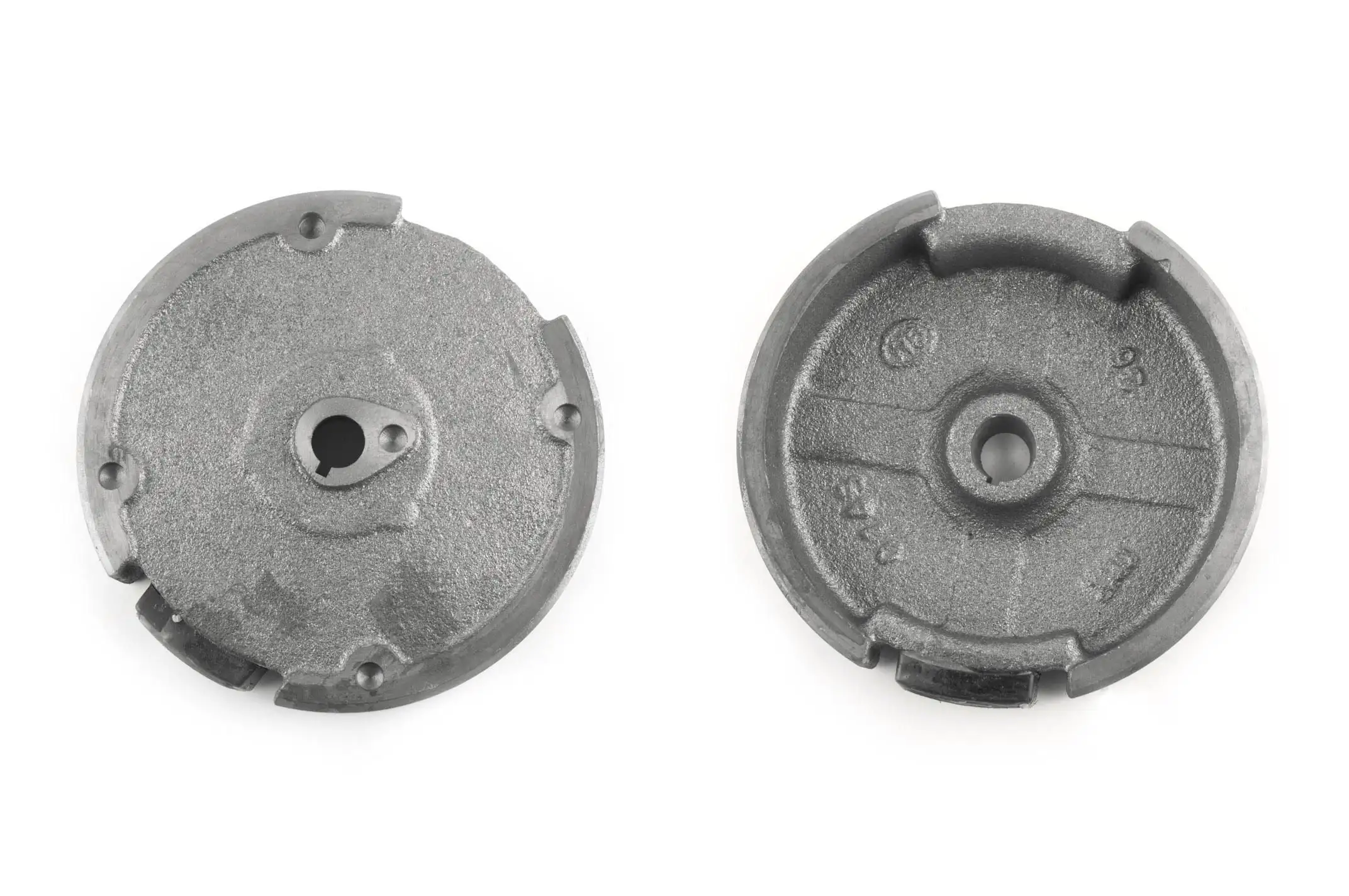 Маховик м/б 168F/170F (6,5/7Hp) BEST