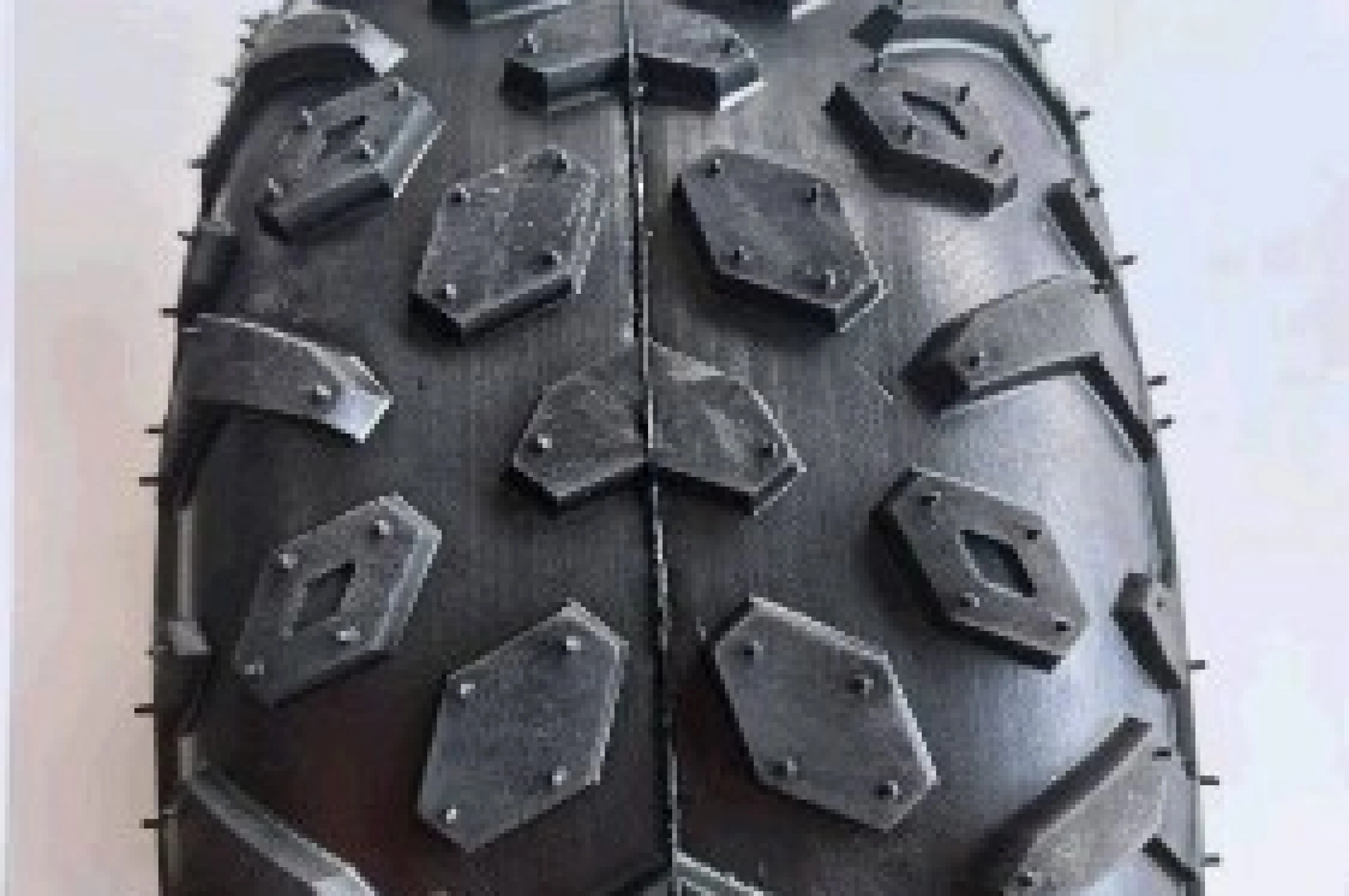 Мотошина ATV 145/70 -6 AT30 A MTS