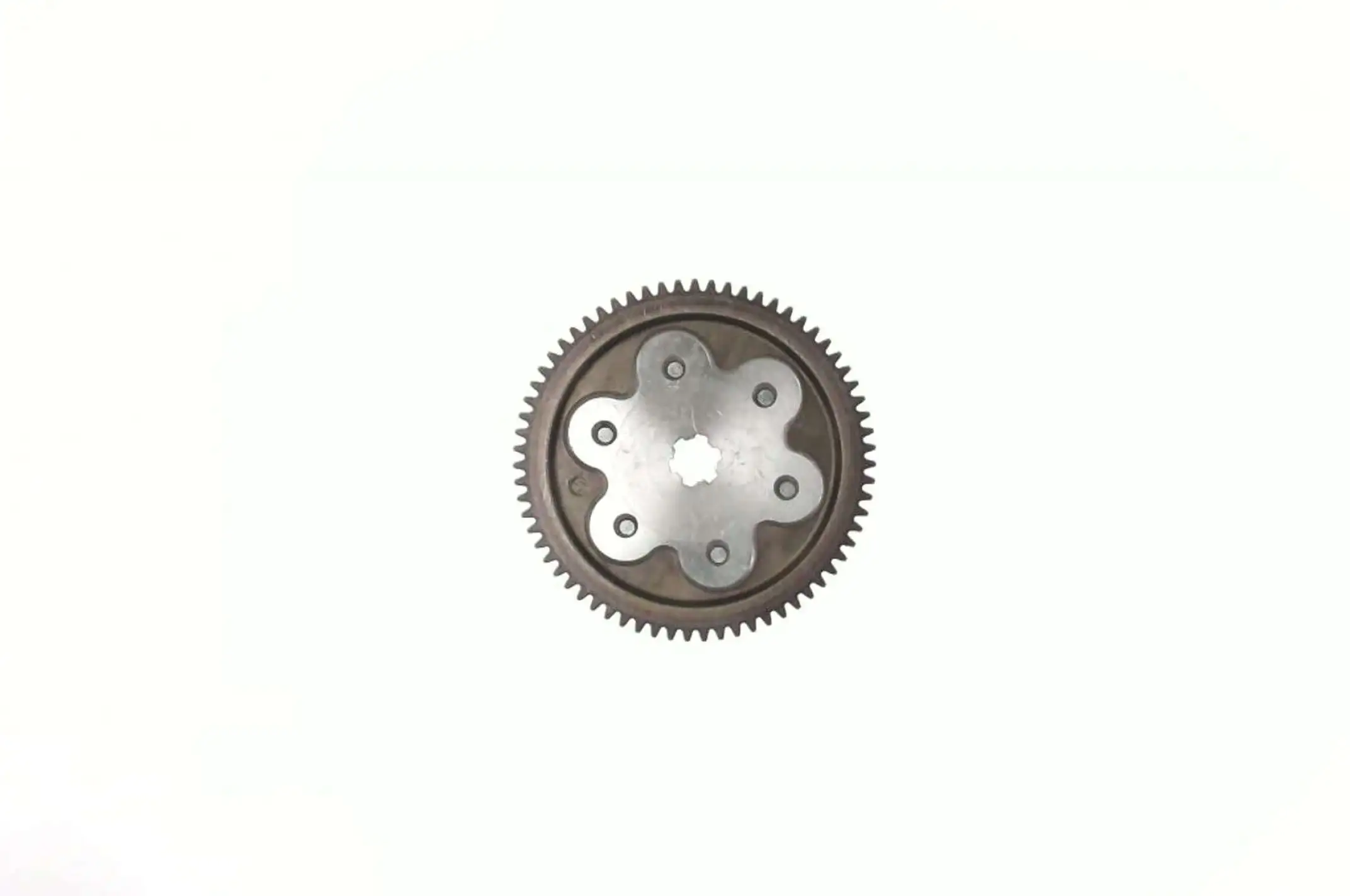 Шестерня ведомая главной передачи Delta 110сс KOMATCU (mod.A)