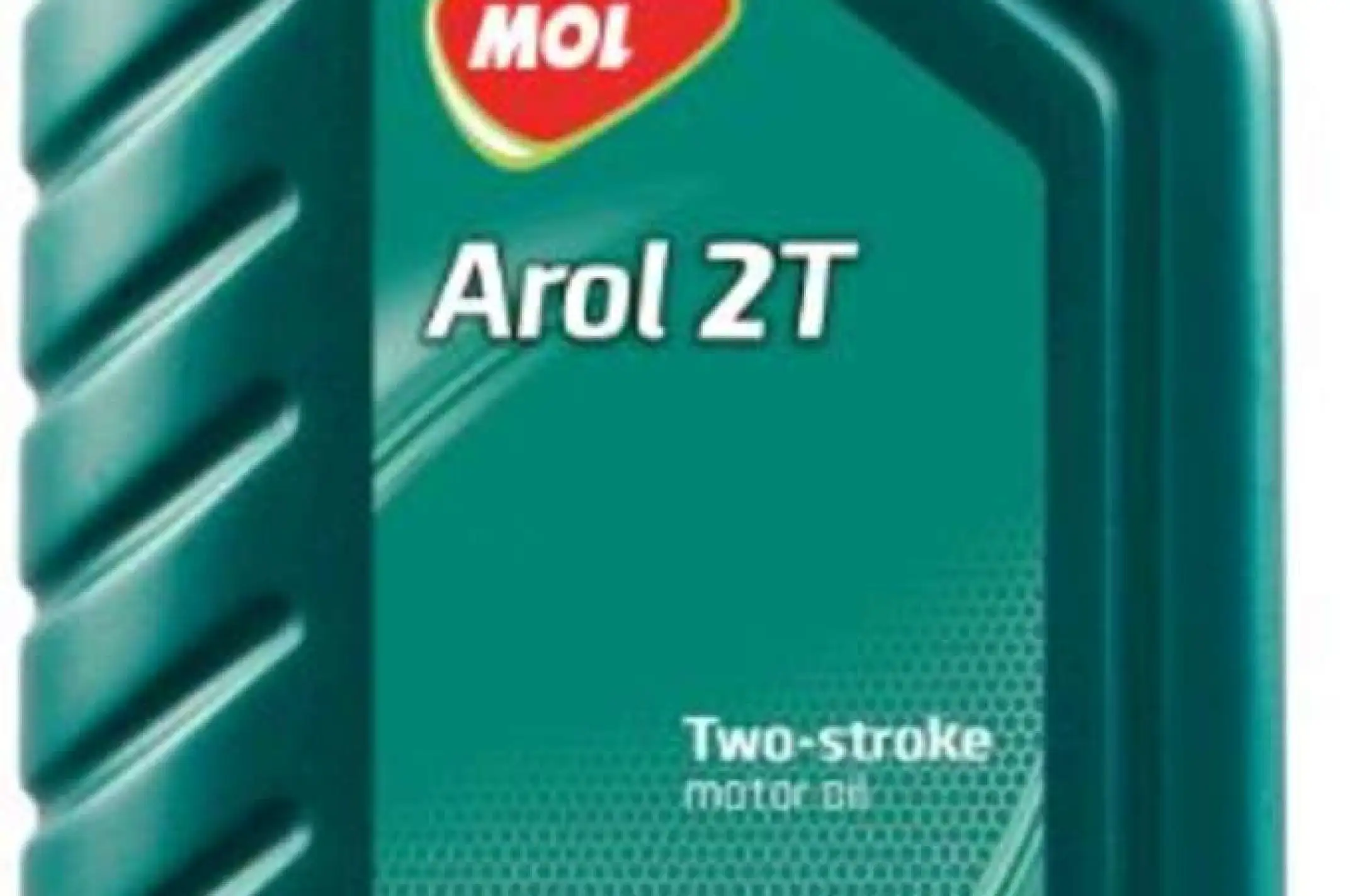 Масло   2T, 1л   (минеральное, 2-Takt Arol)   MOL   (#GPL)