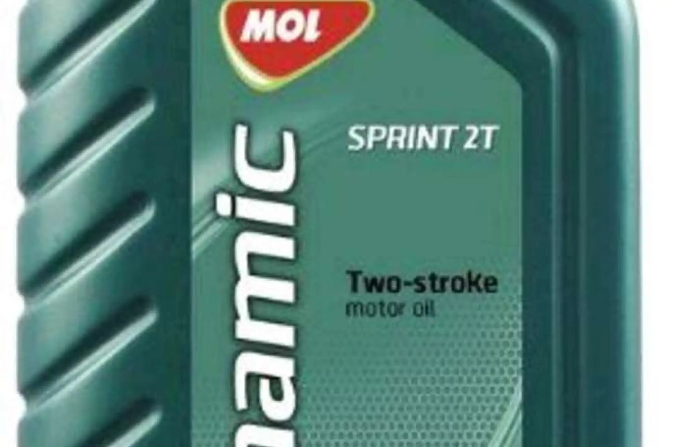 Масло   2T, 1л   (полусинтетика, 2-Takt Dynamic Sprint)   MOL   (#GPL)