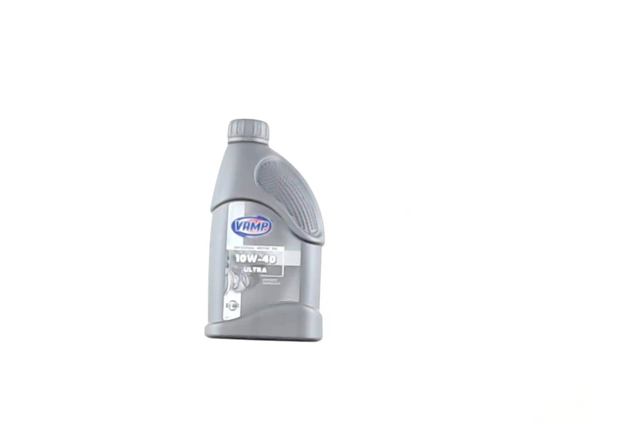 Масло 4T, 1л (SAE 10W-40, полусинтетика, ULTRA) ВАМП (#GRS)