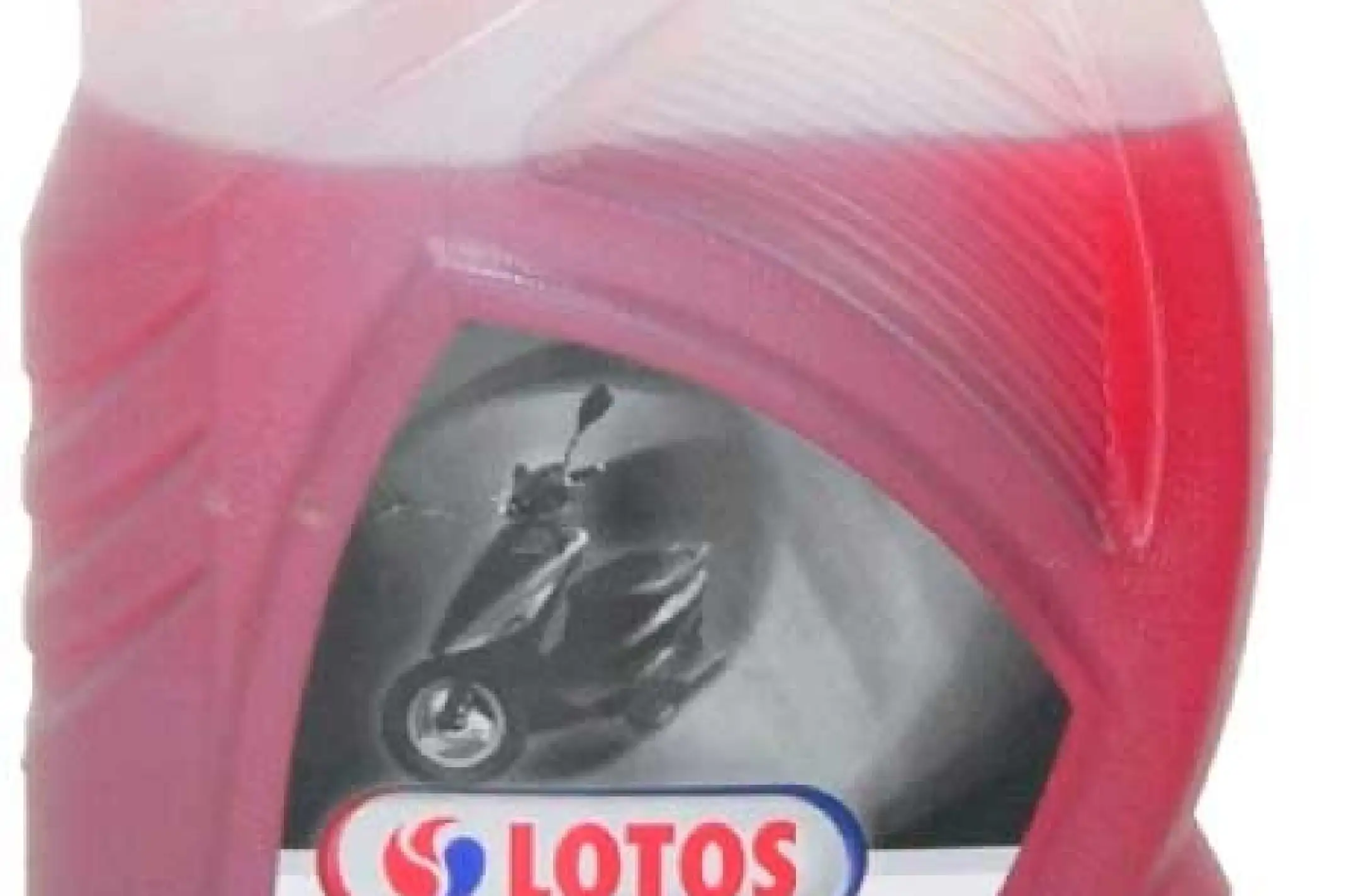 Масло   2T, 1л   (полусинтетика, 2-Takt)   LOTOS   (#GPL)