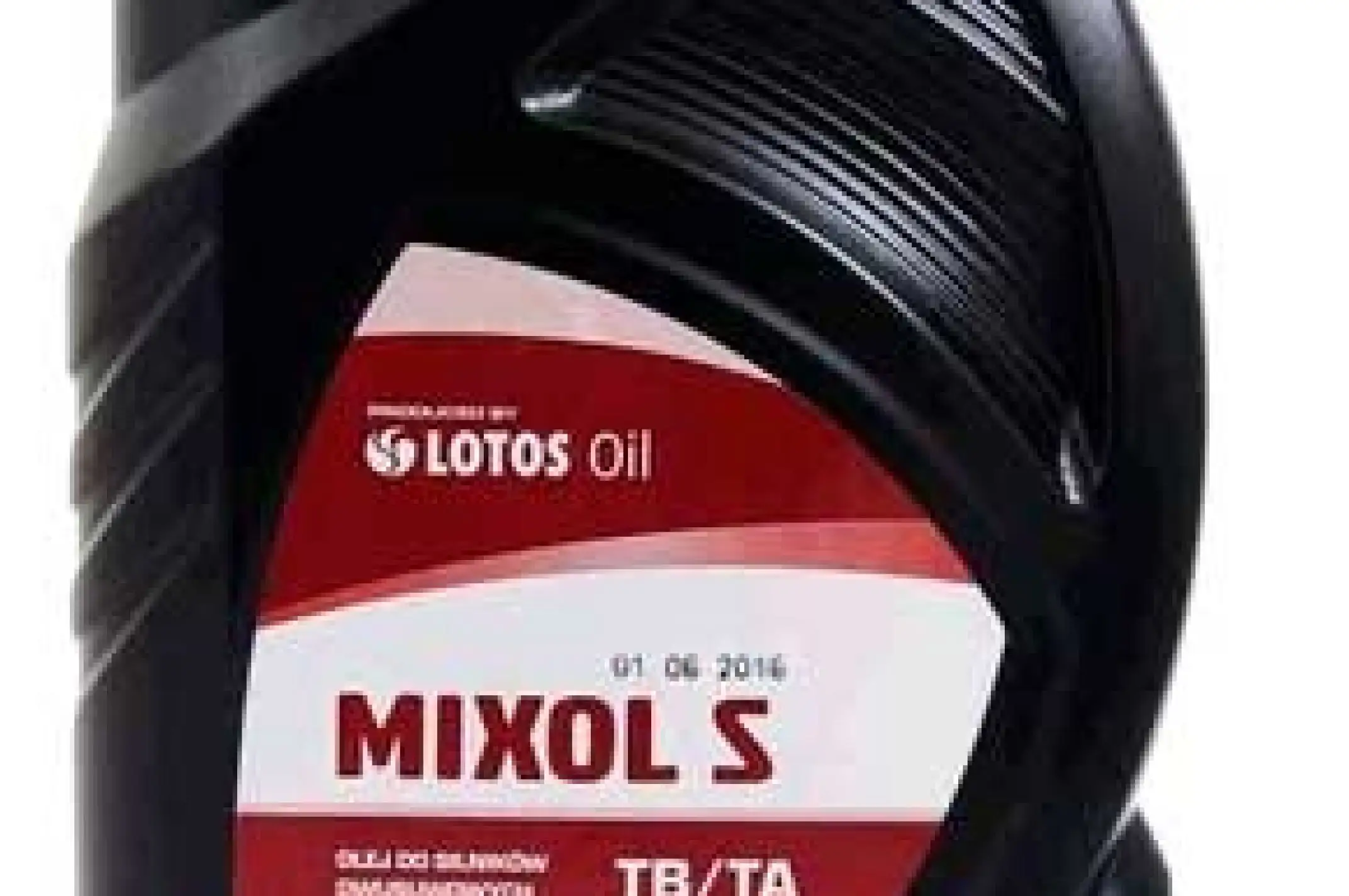 Масло   2T, 1л   (минеральное, 2-Takt Mixol S API TB/TA)   LOTOS   (#GPL)