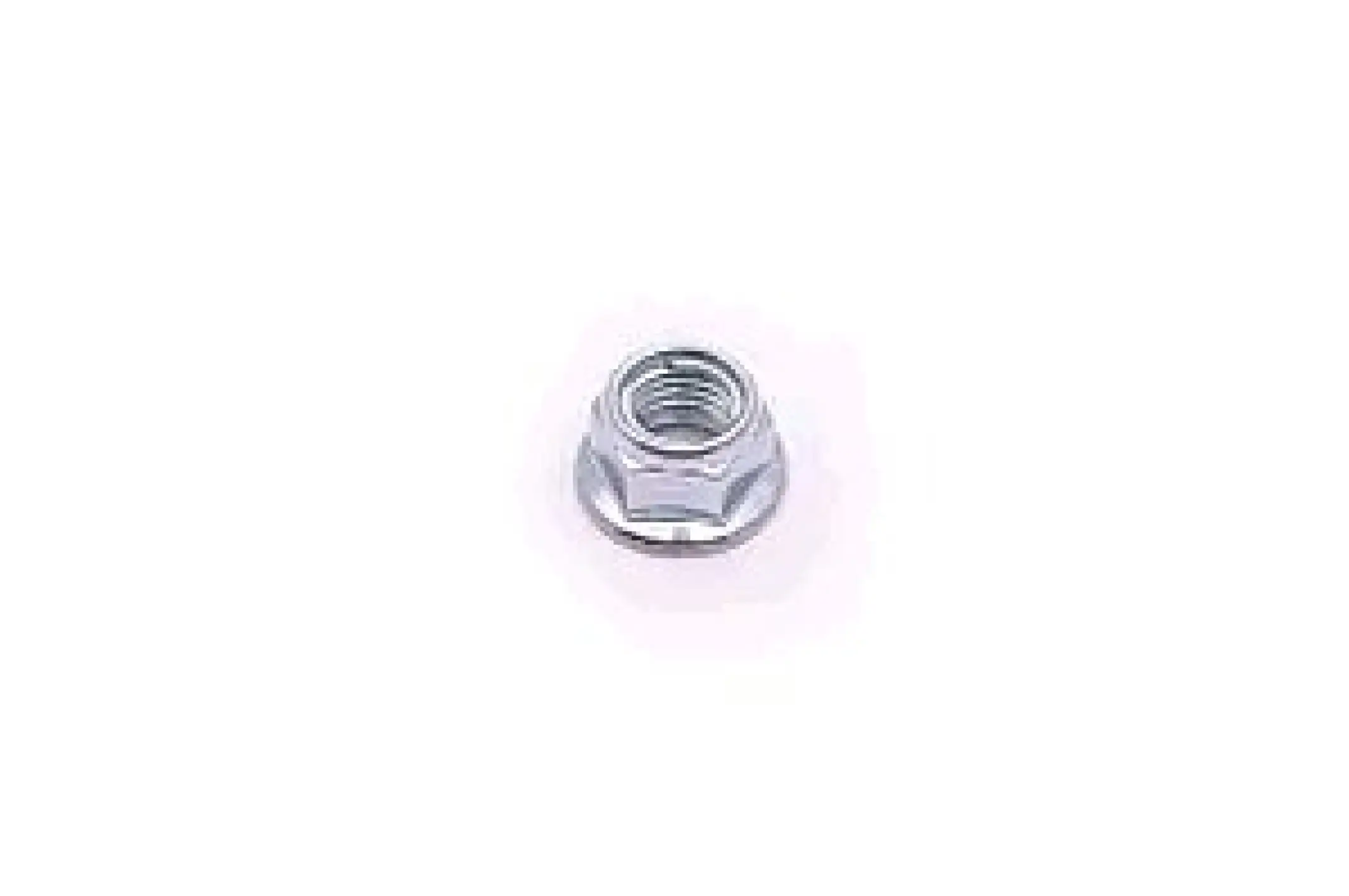 Гайка М10 х 1,25   (прессшайба)   SHUK