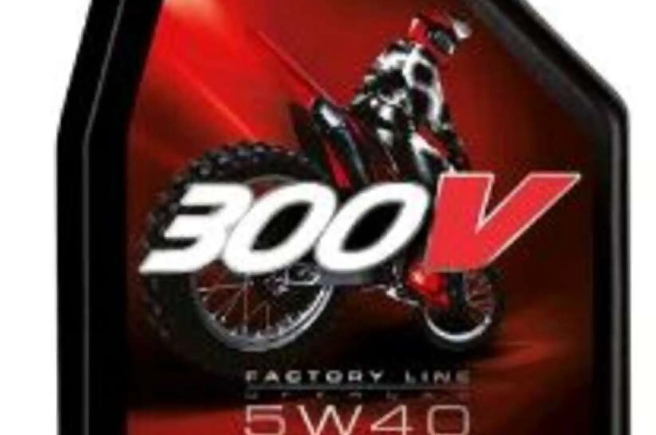 Масло   4T, 1л   (синтетика, 5W-40, 300V, FACTORY LINE OFF ROAD)   MOTUL   (#104134)