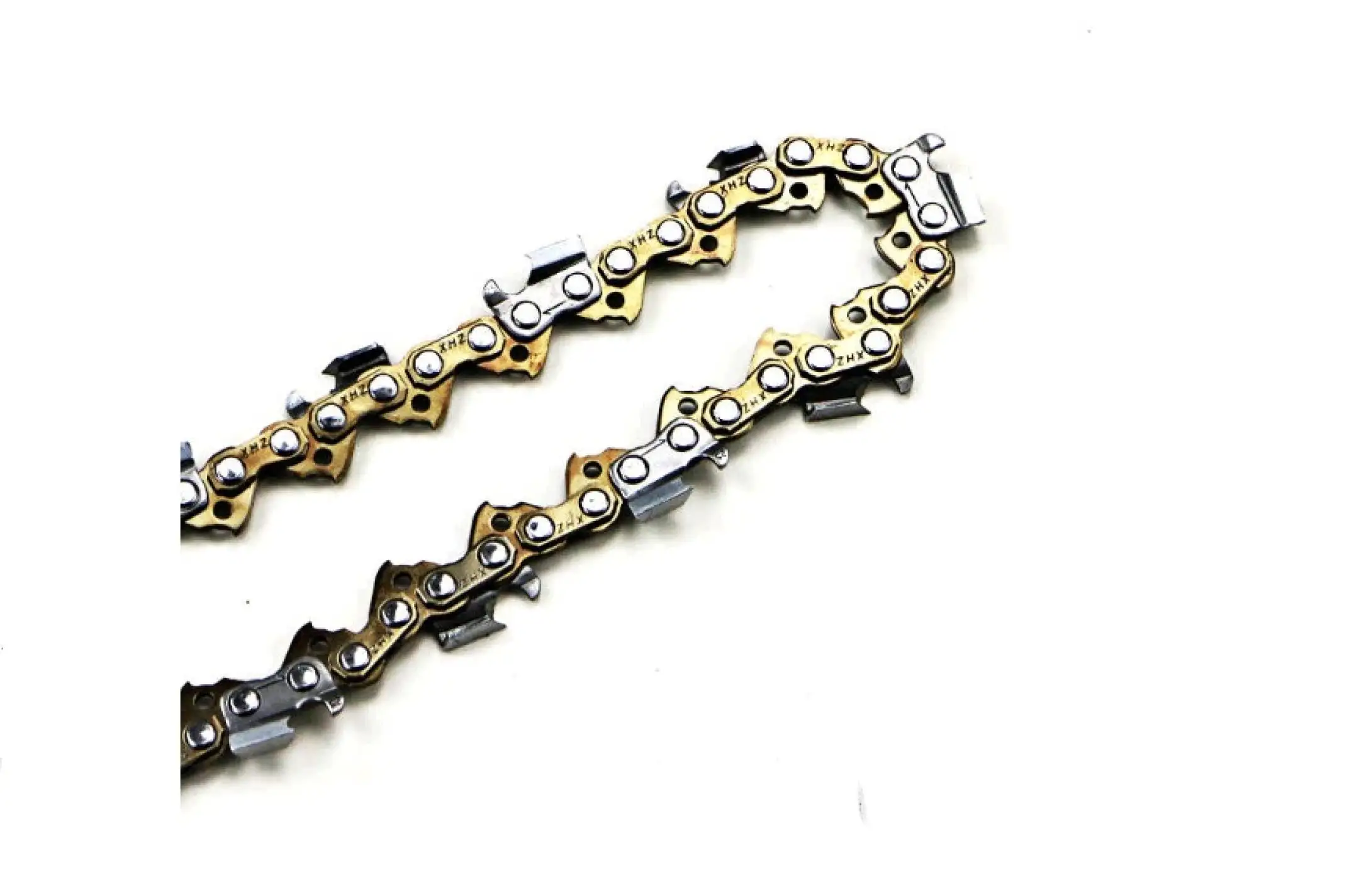 Цепь пильная 325, 1,3mm, 64зв, RS, под шину 15 (45см) ДАНИЛО (золотая) KOSA