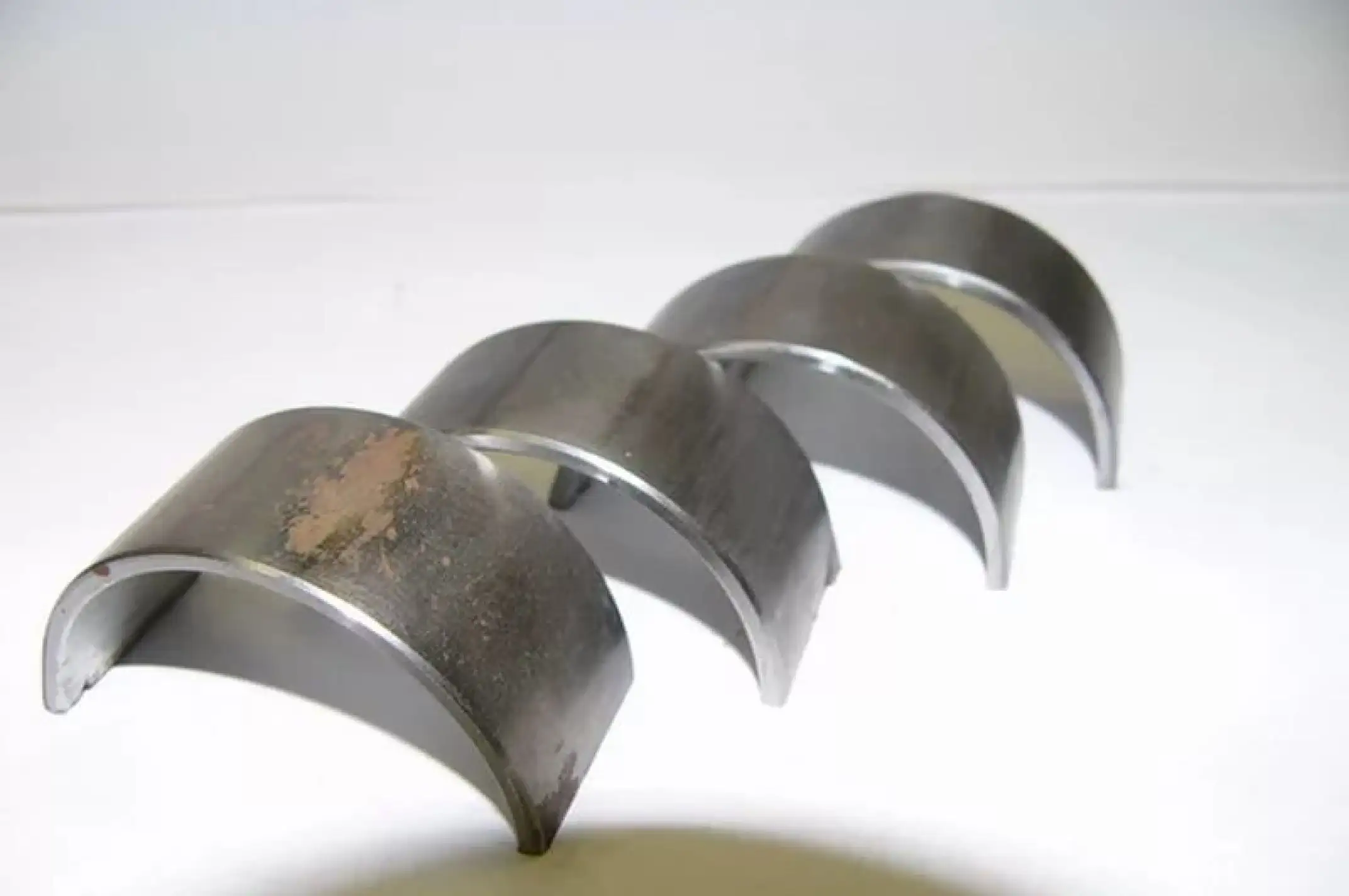 Вкладыши шатуна   МТ, ДНЕПР   (0,50mm)   JING