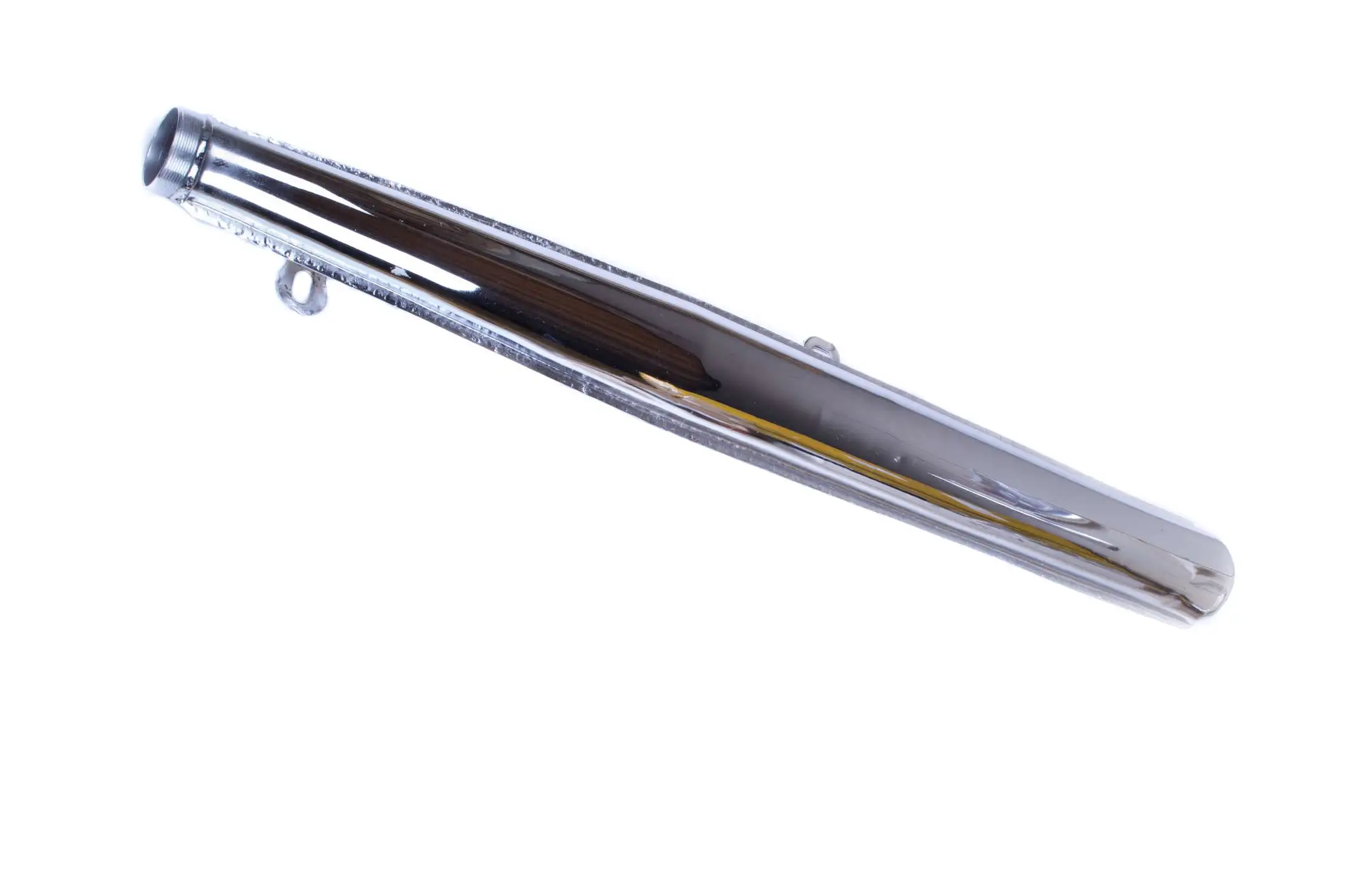 Глушитель ИЖ ЮПИТЕР 4 (левый) JING