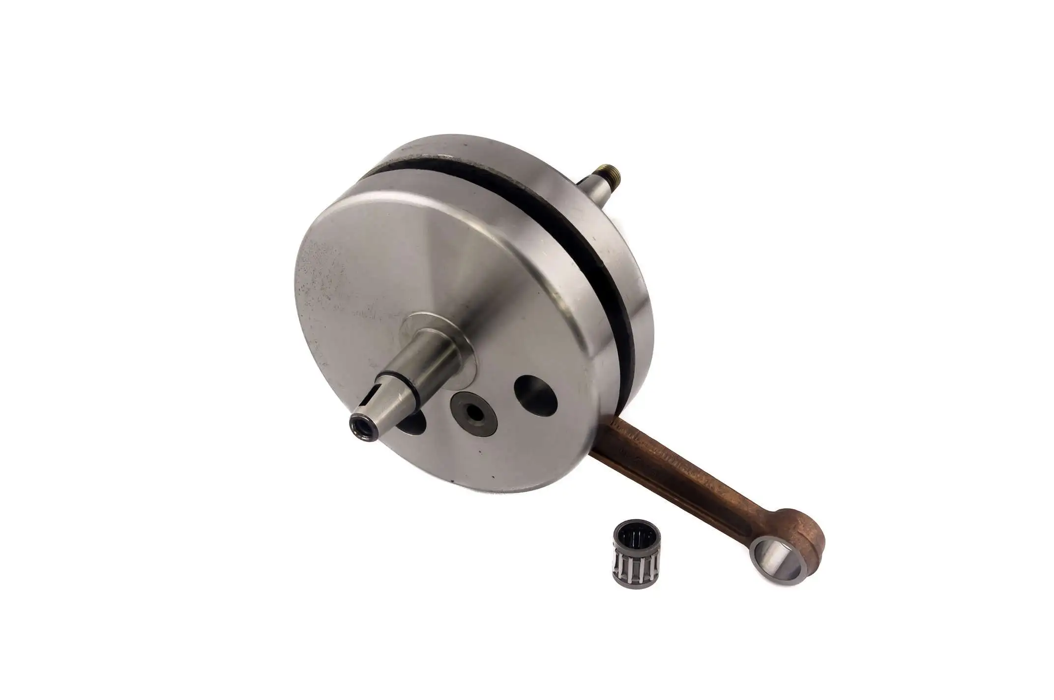 Коленвал   МИНСК 12V   (старого образца) (сепаратор)   JING