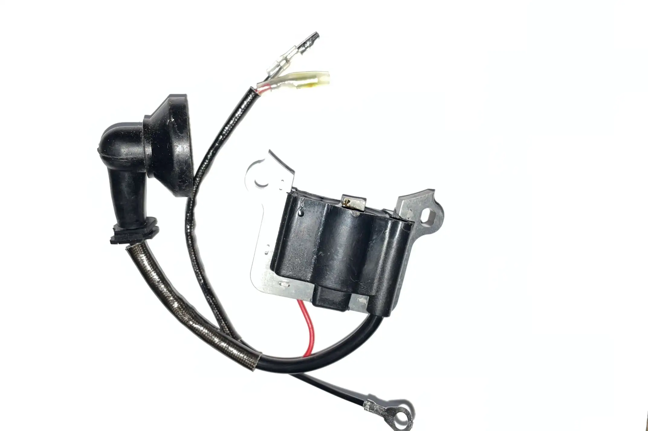 Катушка   зажигания   мотокосы   1E40F- 44F