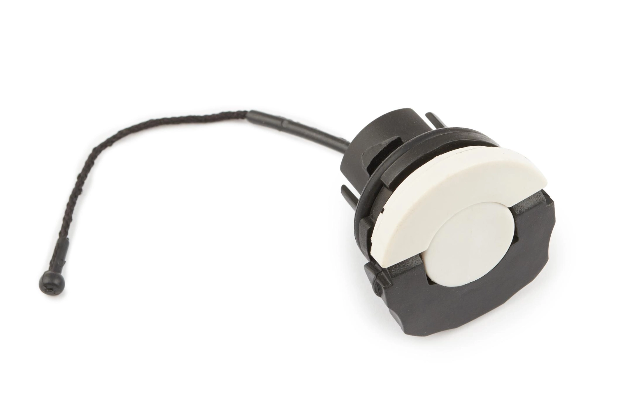 Крышка бака топливного б/п для St M 181,211,210,230,250,260,880 масляного бака MS 210/230/250 EVO-3