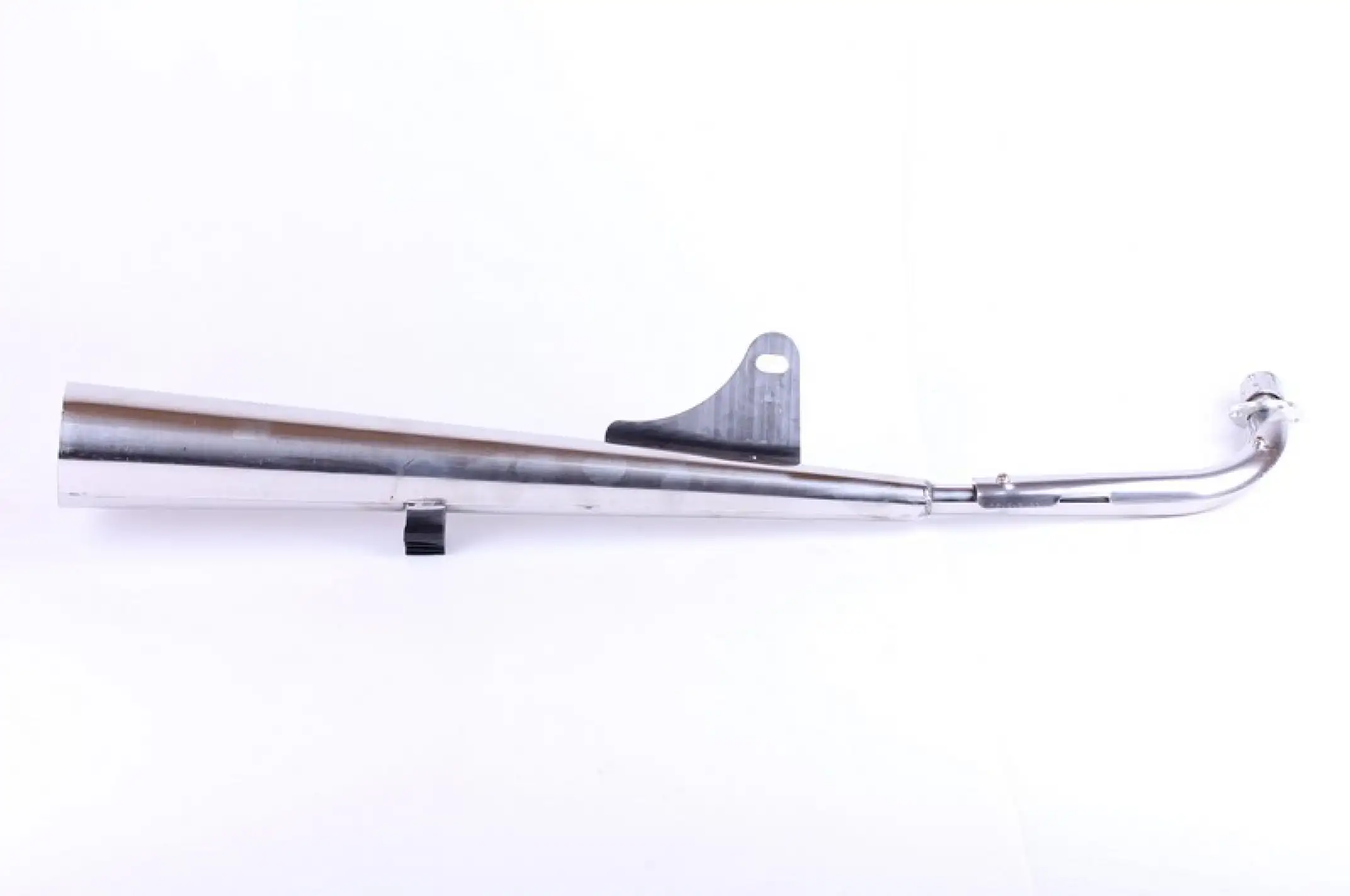 Глушитель Delta AMG-2