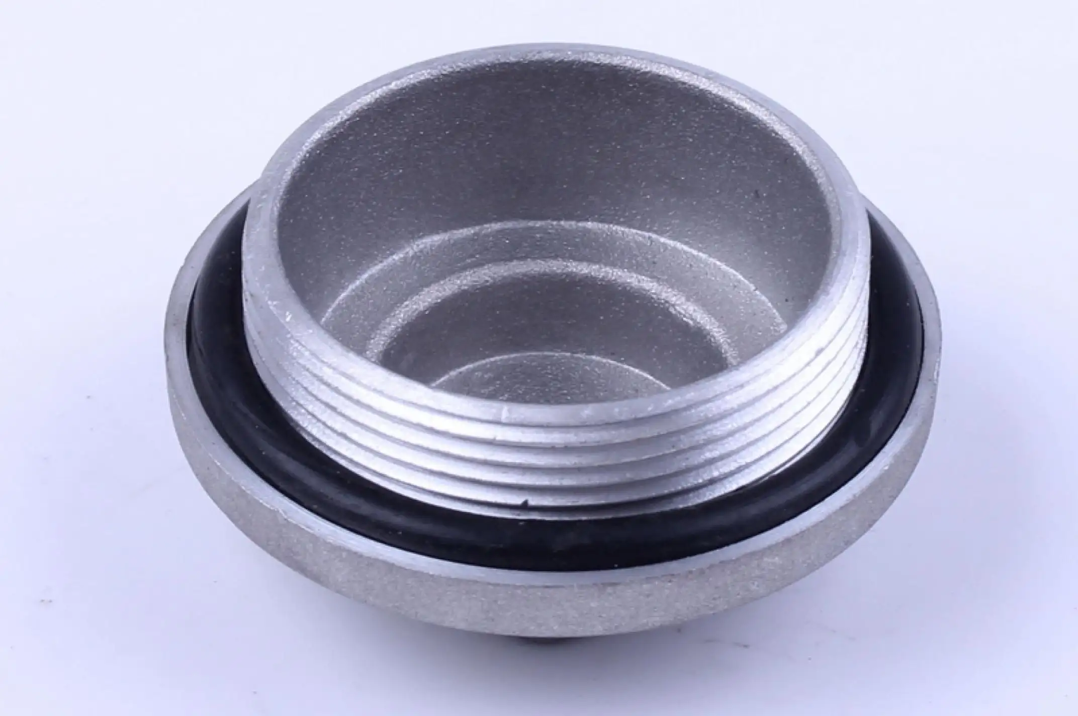 Крышка регулировки клапанов 4T CB125-250 AMG-2