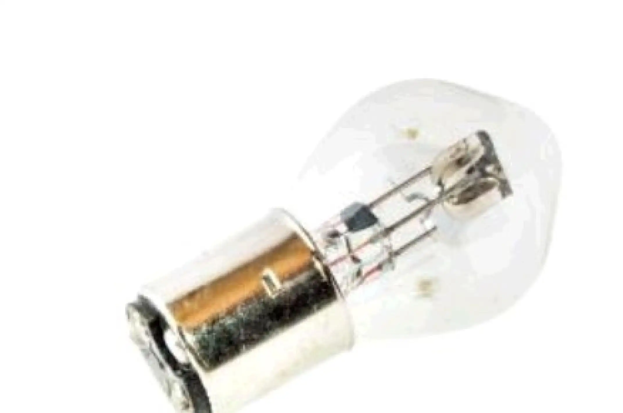 Лампа   (фара)   ЯВА 12V   (25/25) EVO-2