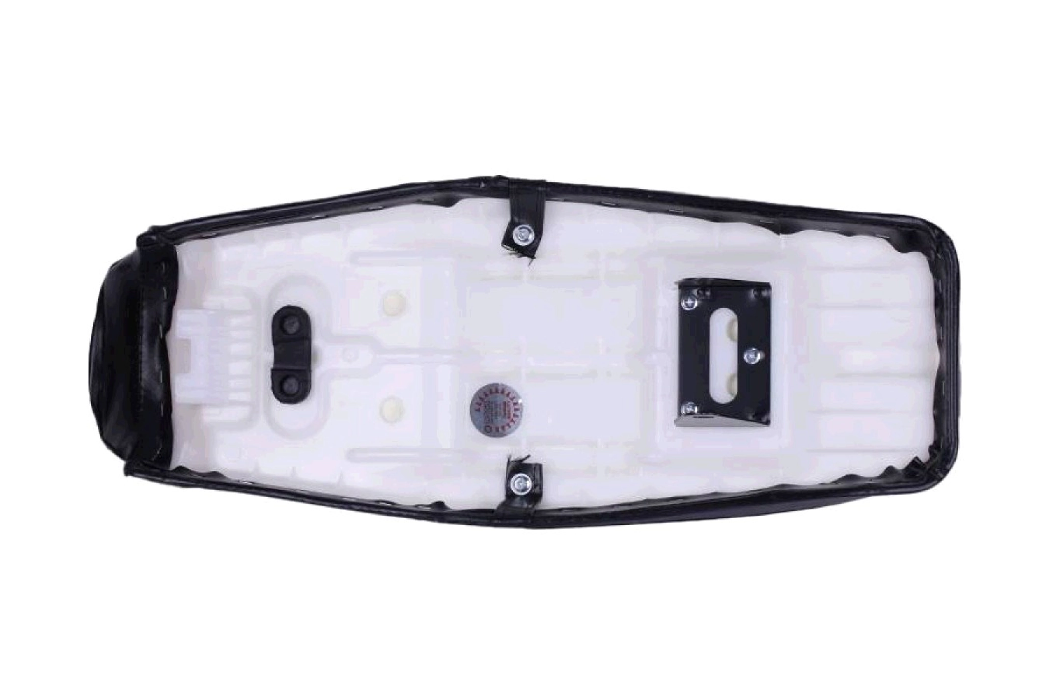 Сиденье   Alpha   (пластиковая основа)