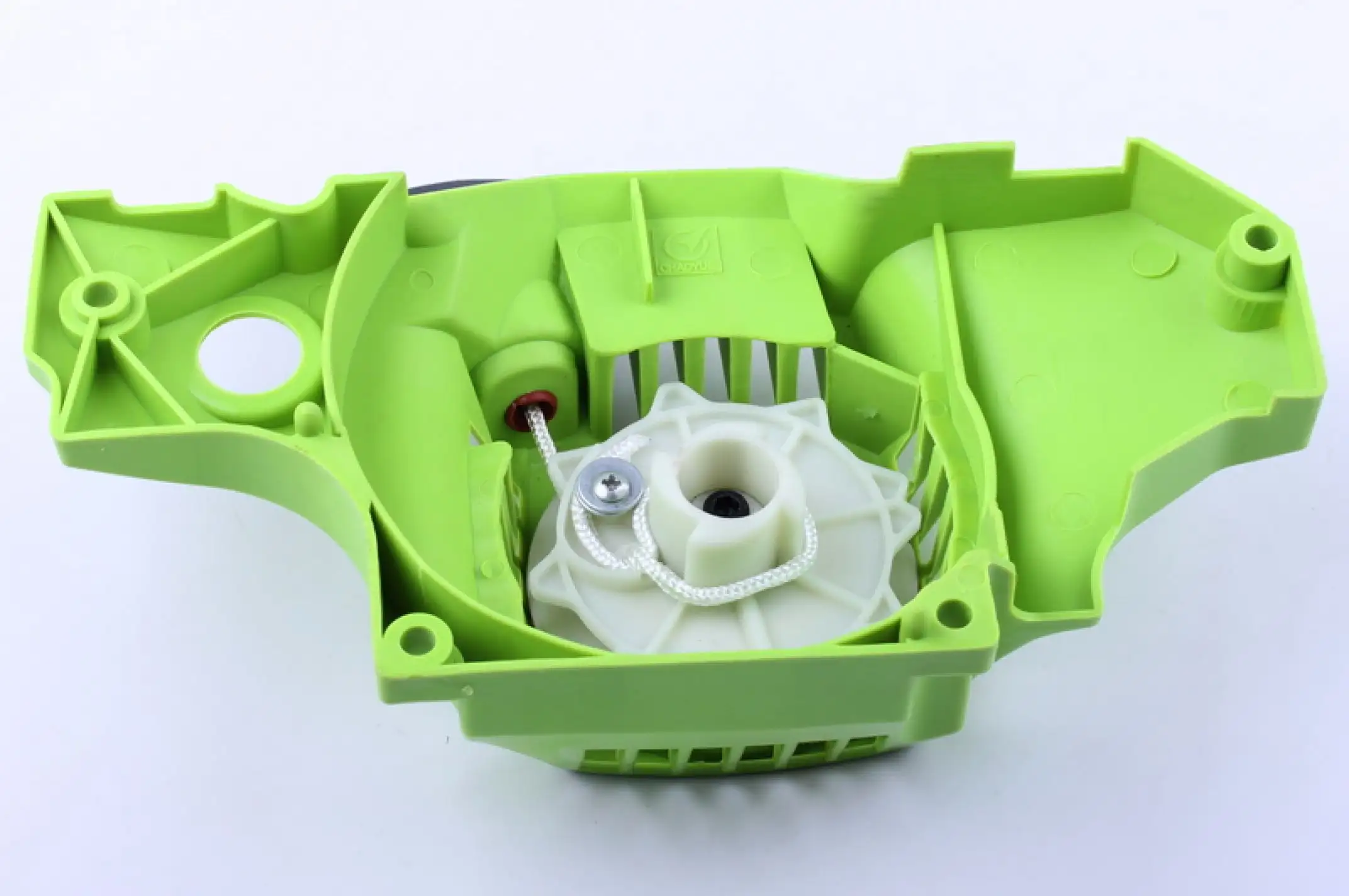 Стартер (в сборе) б/п для Partner P350 AMG