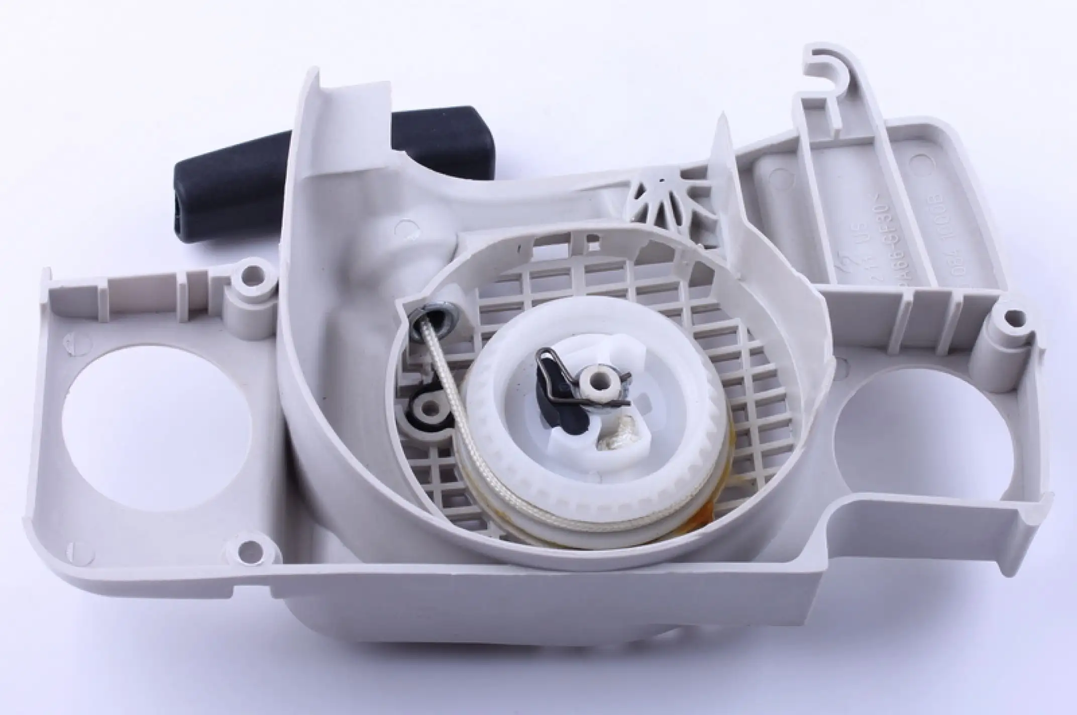 Стартер (в сборе) б/п для St M 180 AMG