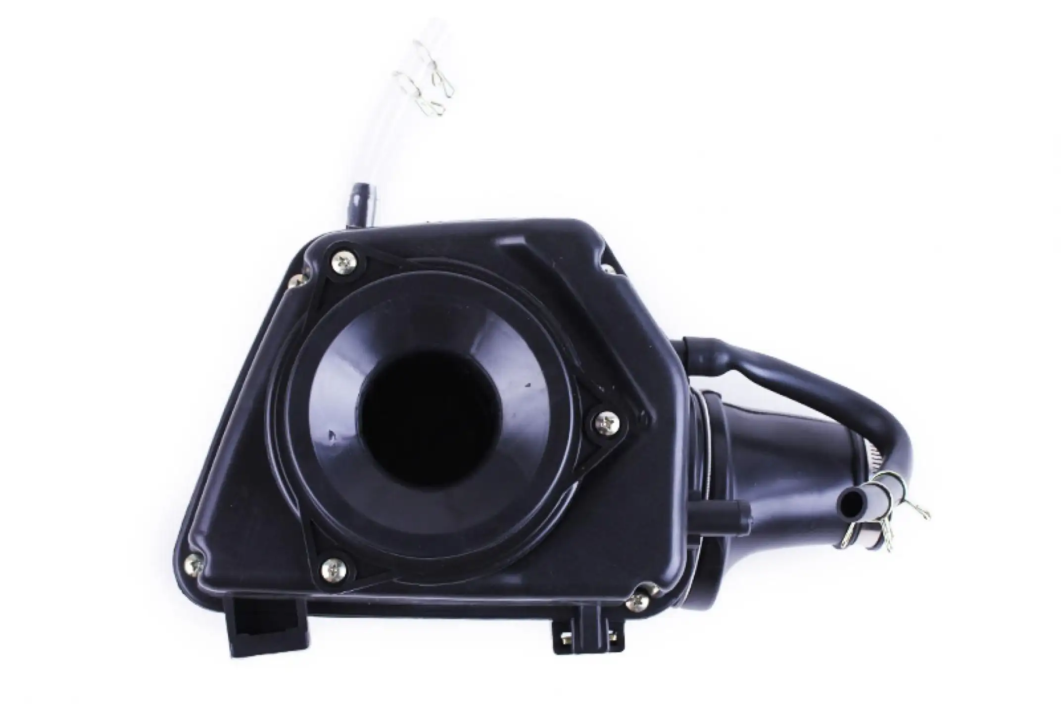 Фильтр воздушный (в сборе) 4T CG/CB 125/150 AMG