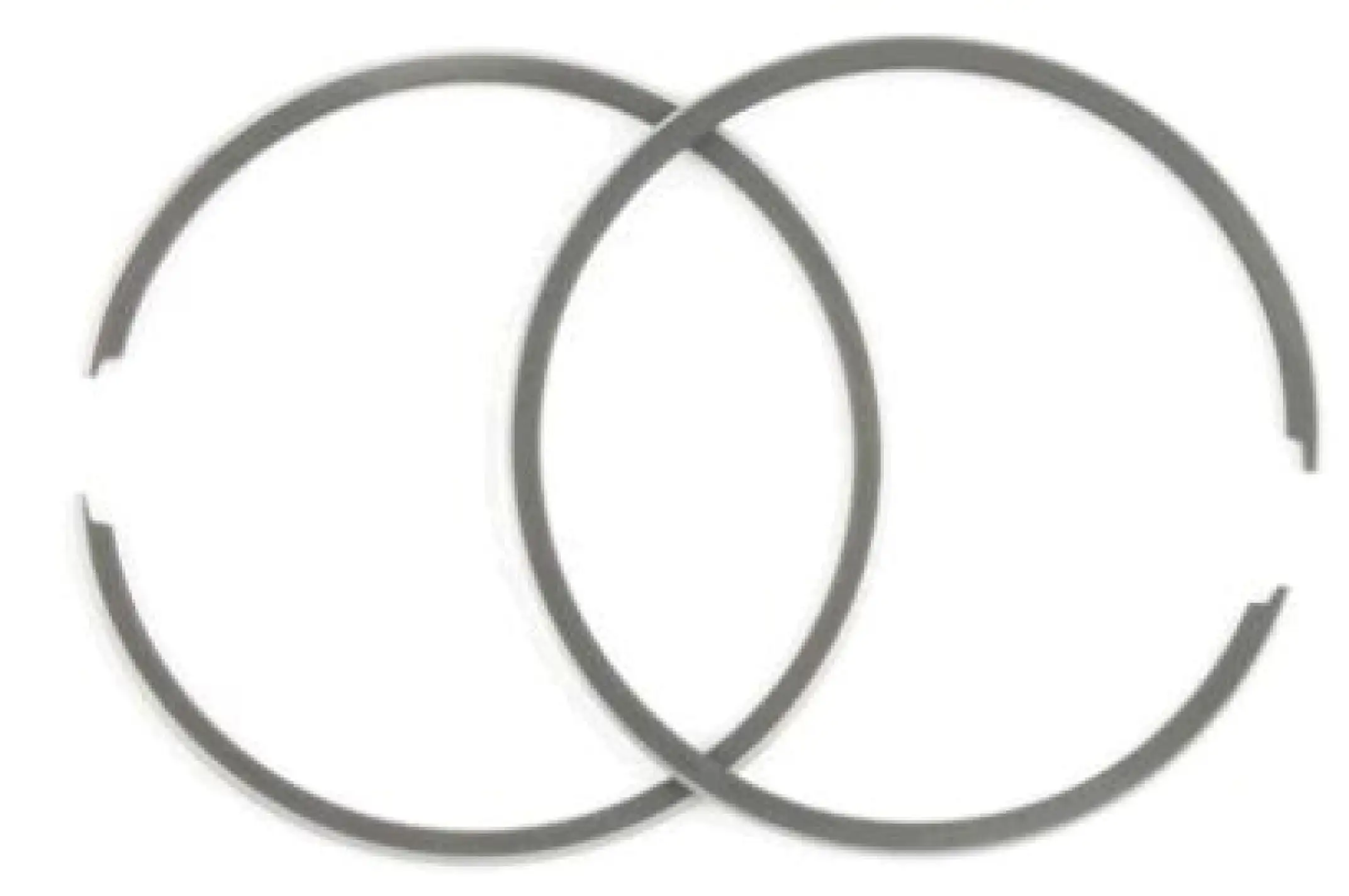 Кольца   Yamaha AXIS 100/BWS/4VP 100   1,75   (Ø53,75) EVO