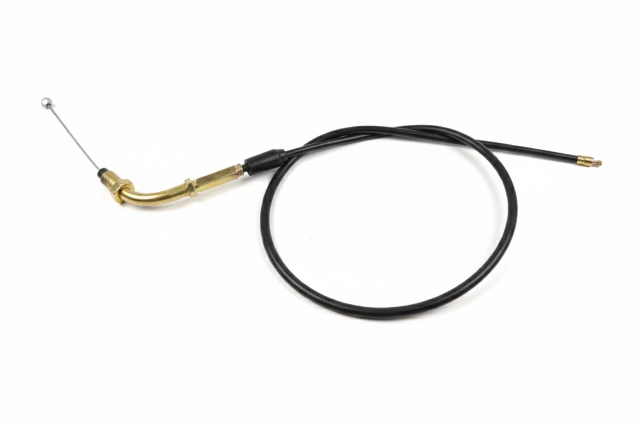 Трос газа Alpha (850mm) ST