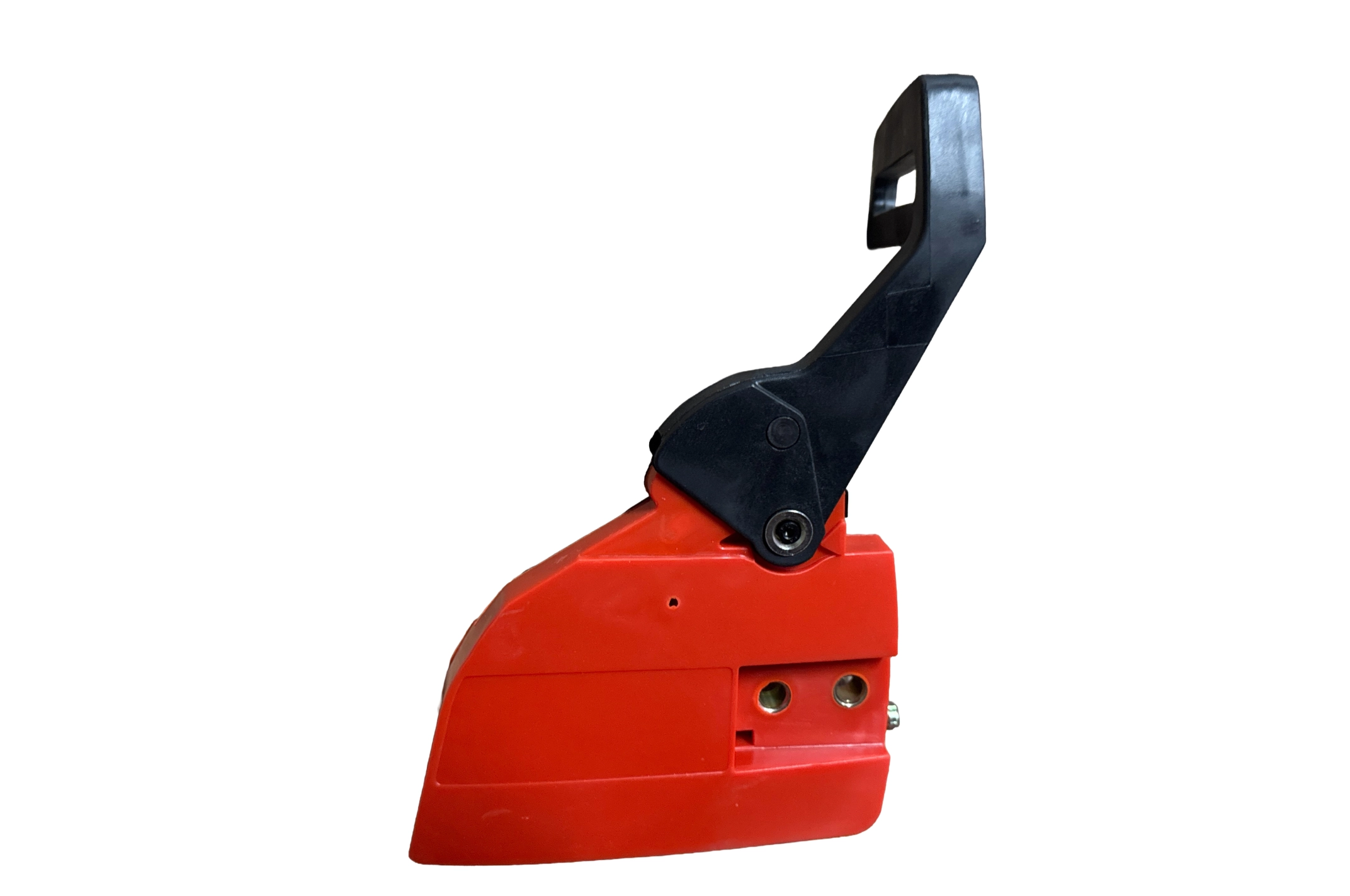 Тормоз ручной б/п (в сборе) для Husqvarna 137/142 SVET