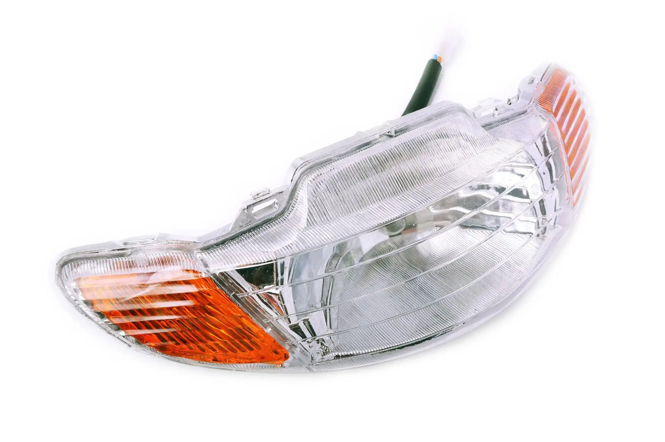 Фара (в сборе) Honda DIO AF34 ST