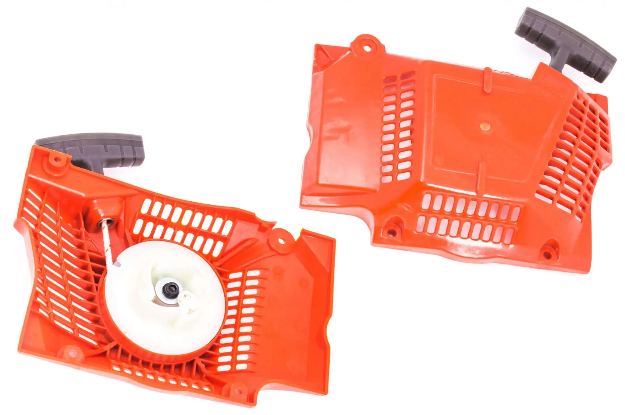 Стартер (в сборе) б/п для Husqvarna 365/372 KZ