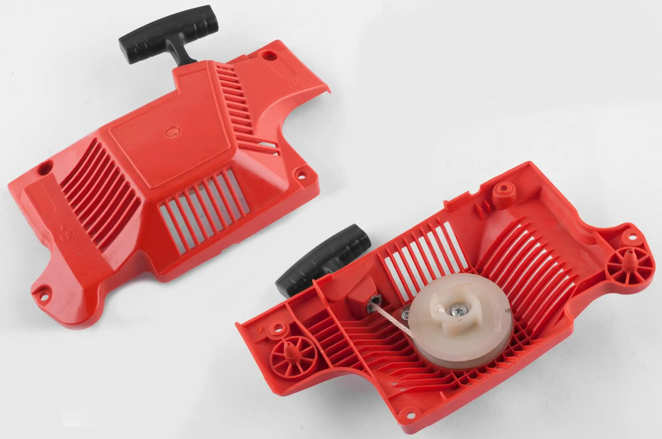 Стартер (в сборе) б/п для Husqvarna 51/55 KZ