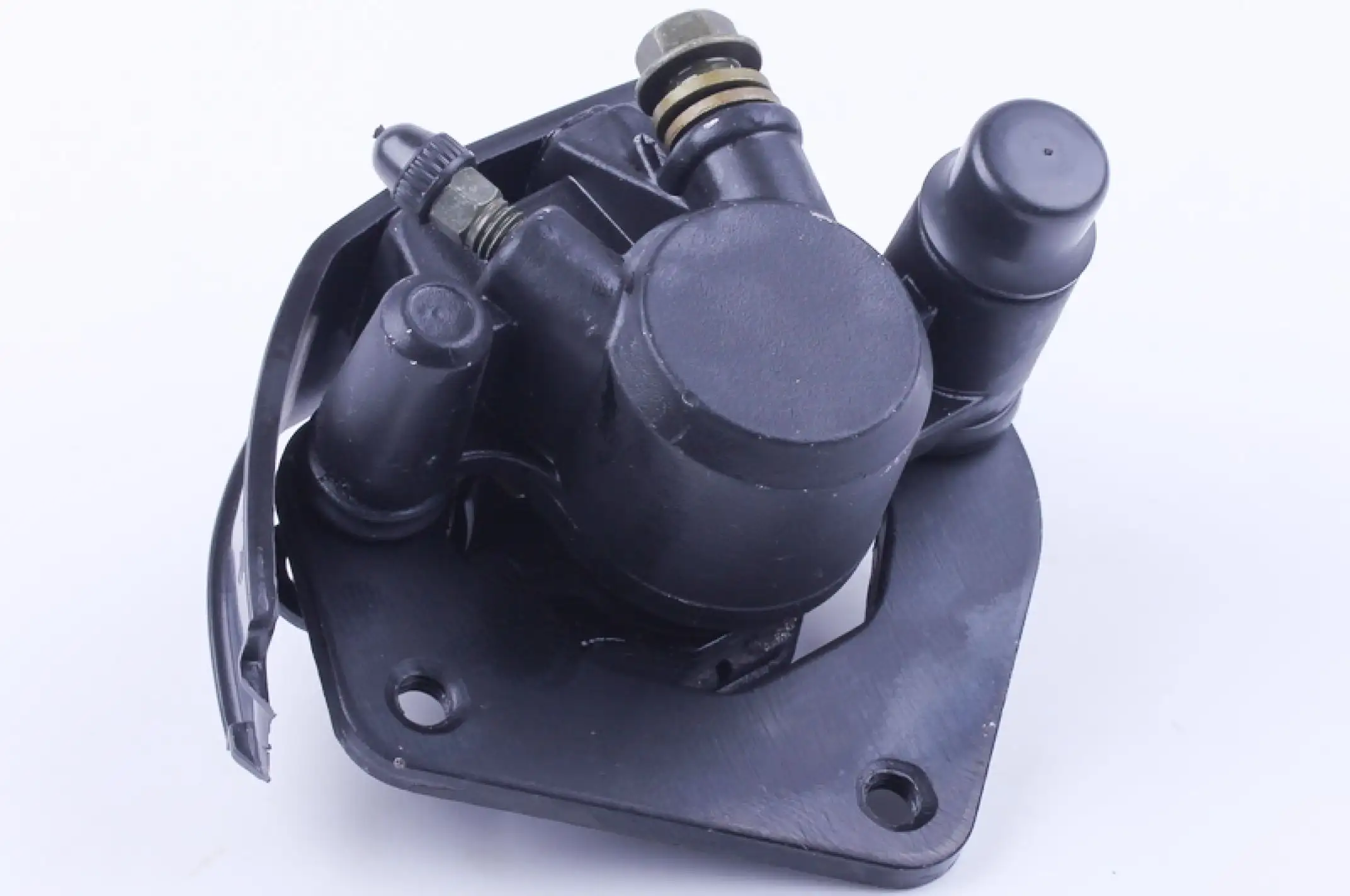 Суппорт тормозной (дисковый) (однопоршневой) CB AMG