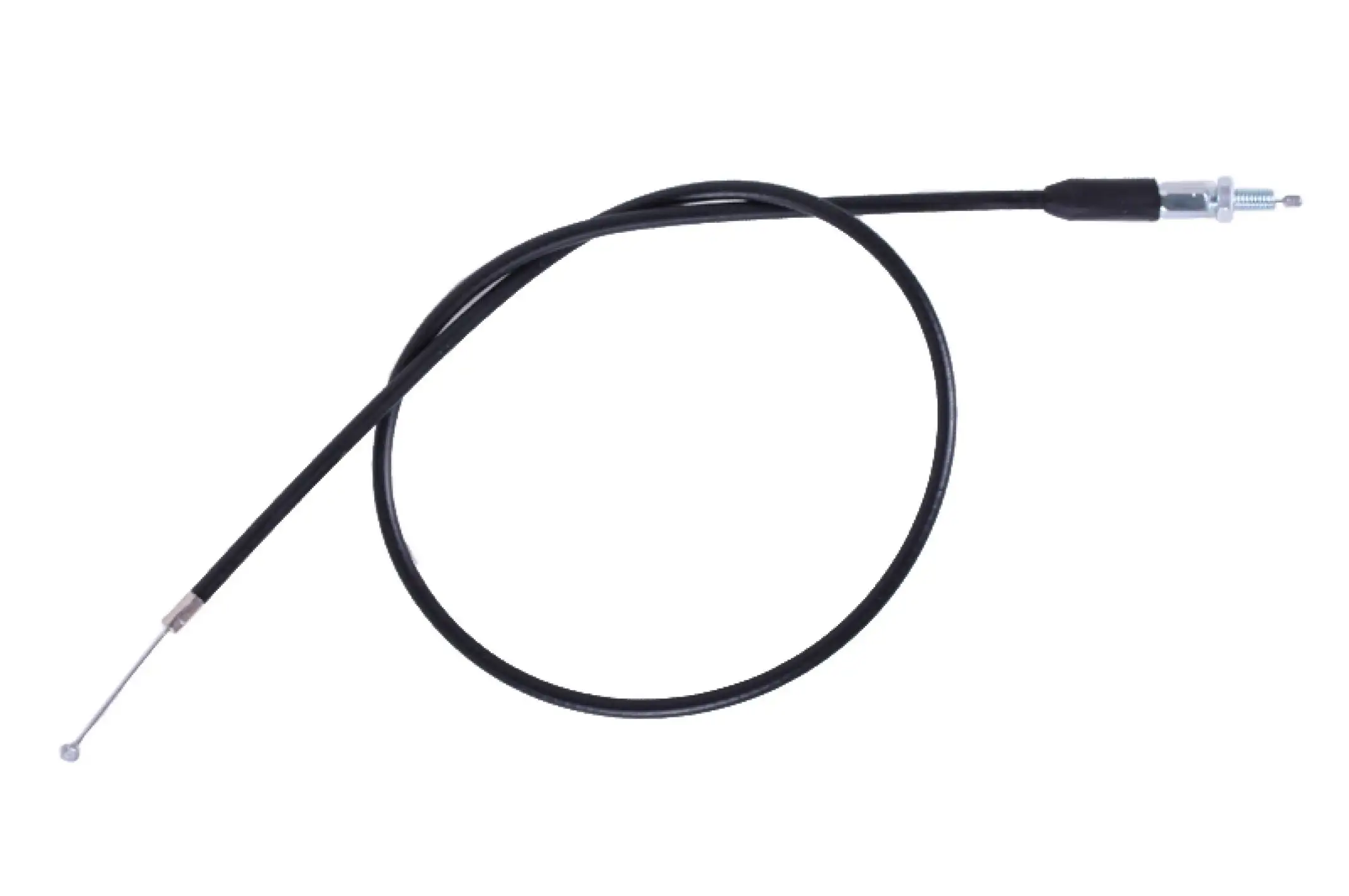 Трос газа для мотобура AMG