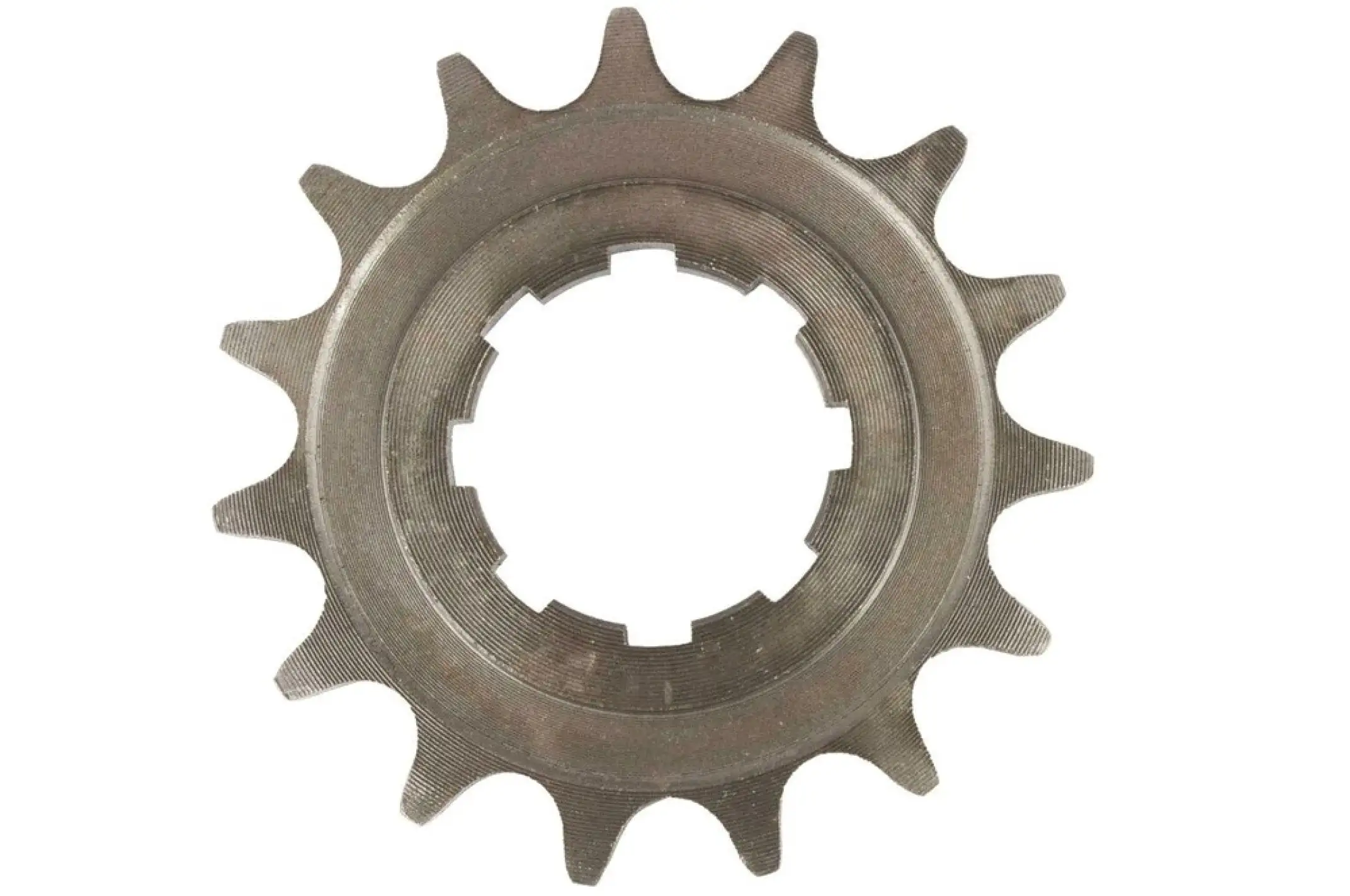 Звезда   трансмиссии   (передняя) ИЖ   520-15T EVO-2