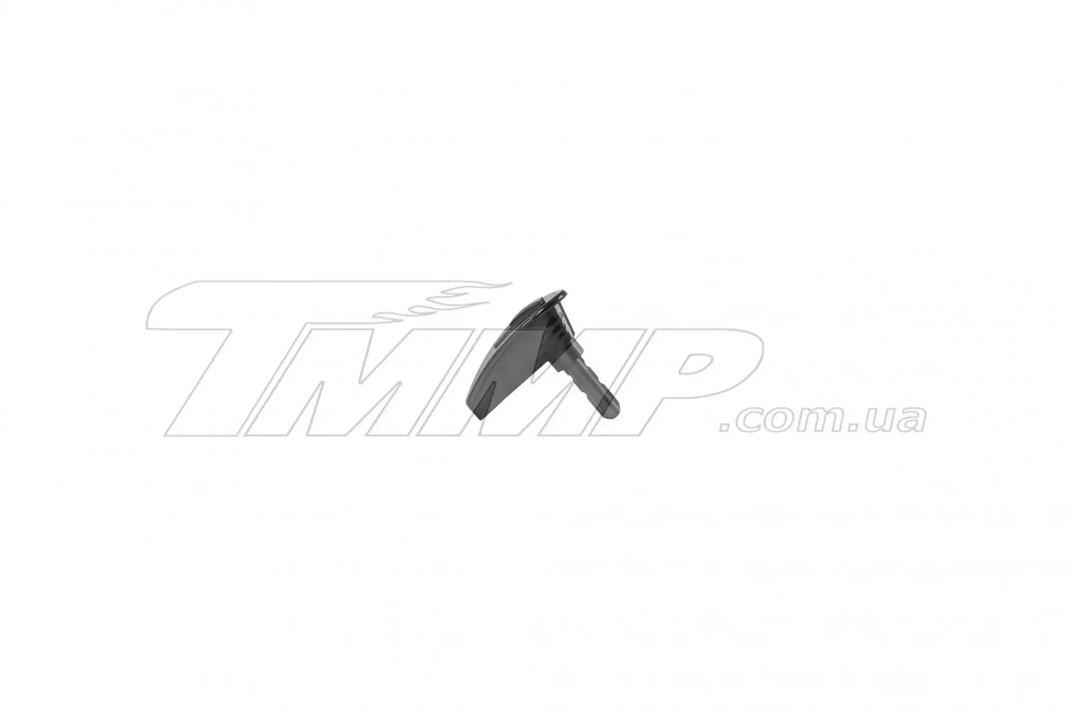 Ключ замка зажигания ИЖ, МТ, К-750 6V (старого образца) EVO