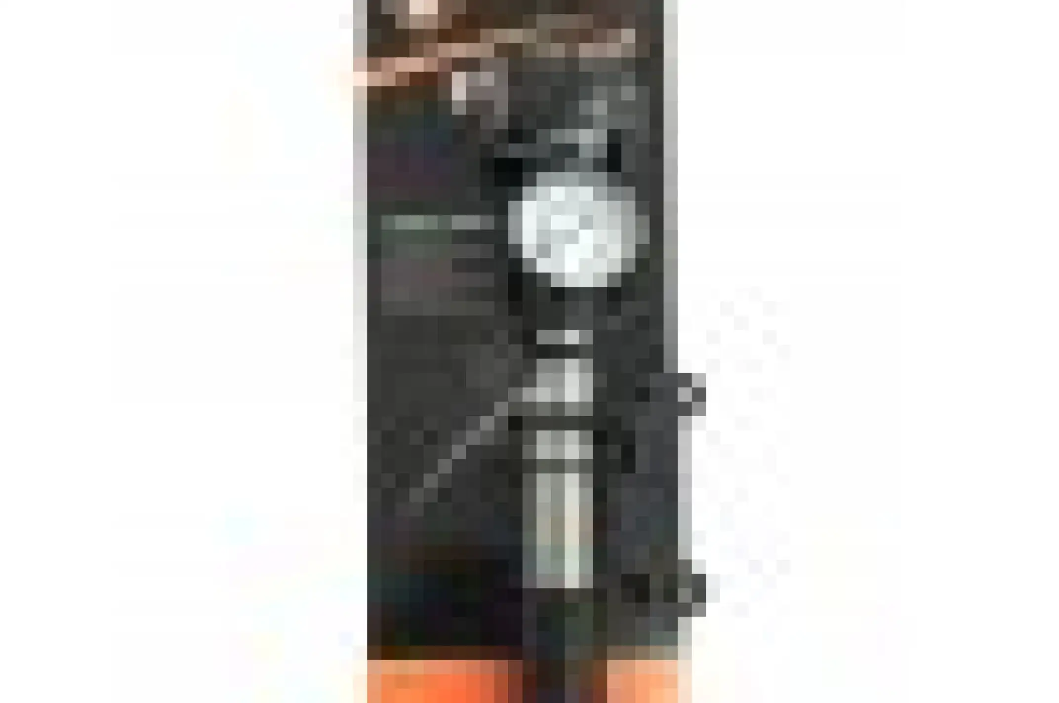 Насос ручной (с манометром, Z INFLATOR M25B-01A) KL