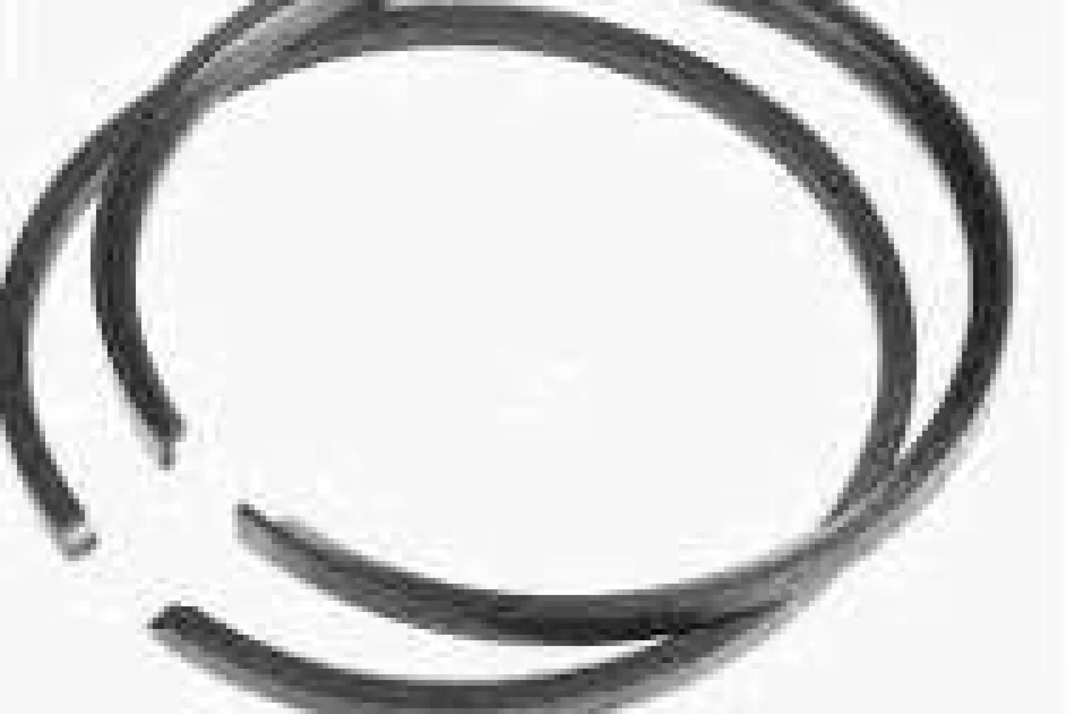 Кольца 2T Piaggio Ciao (Ø39,00) VV