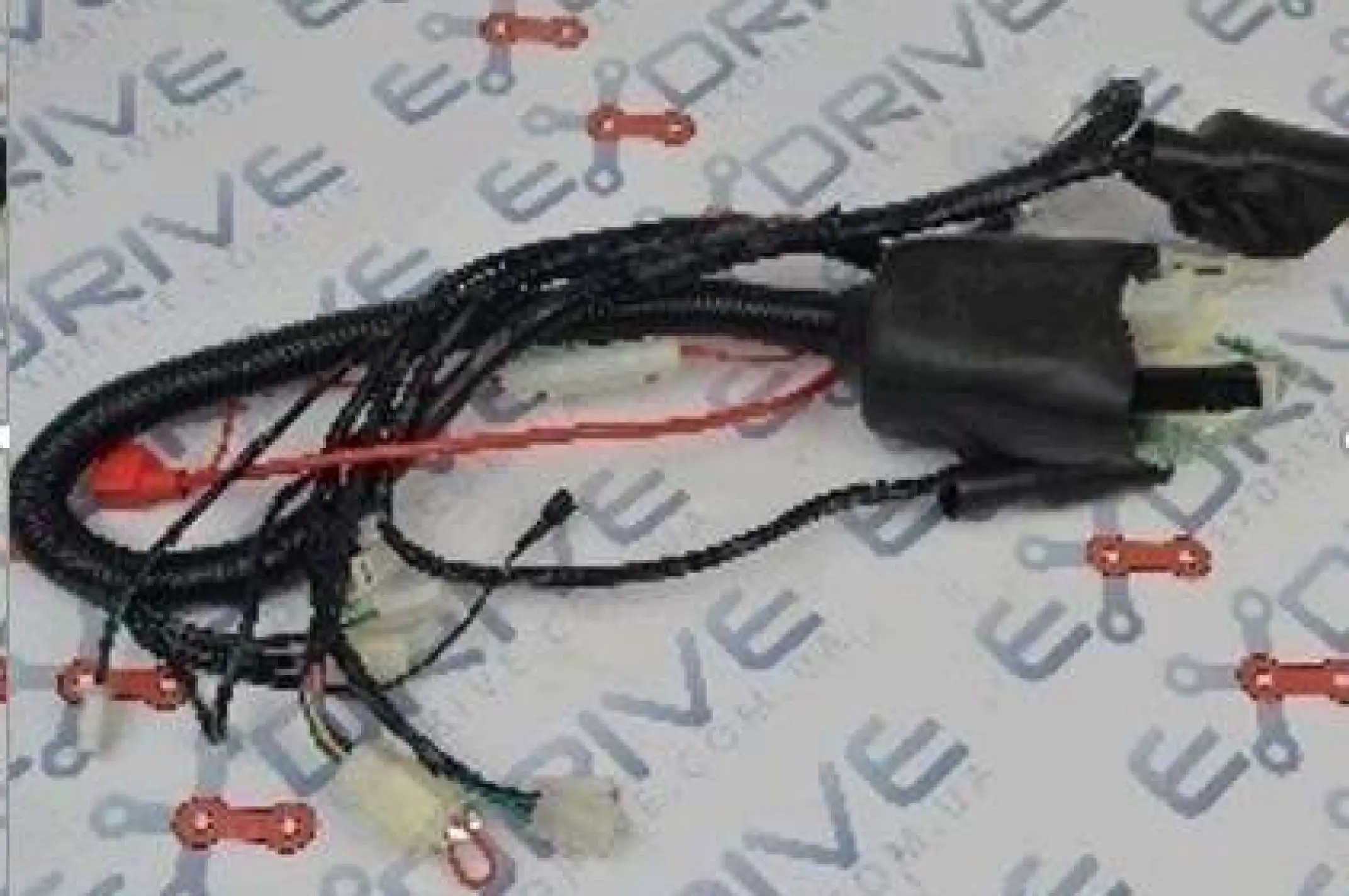 Проводка FIRE 250 VV