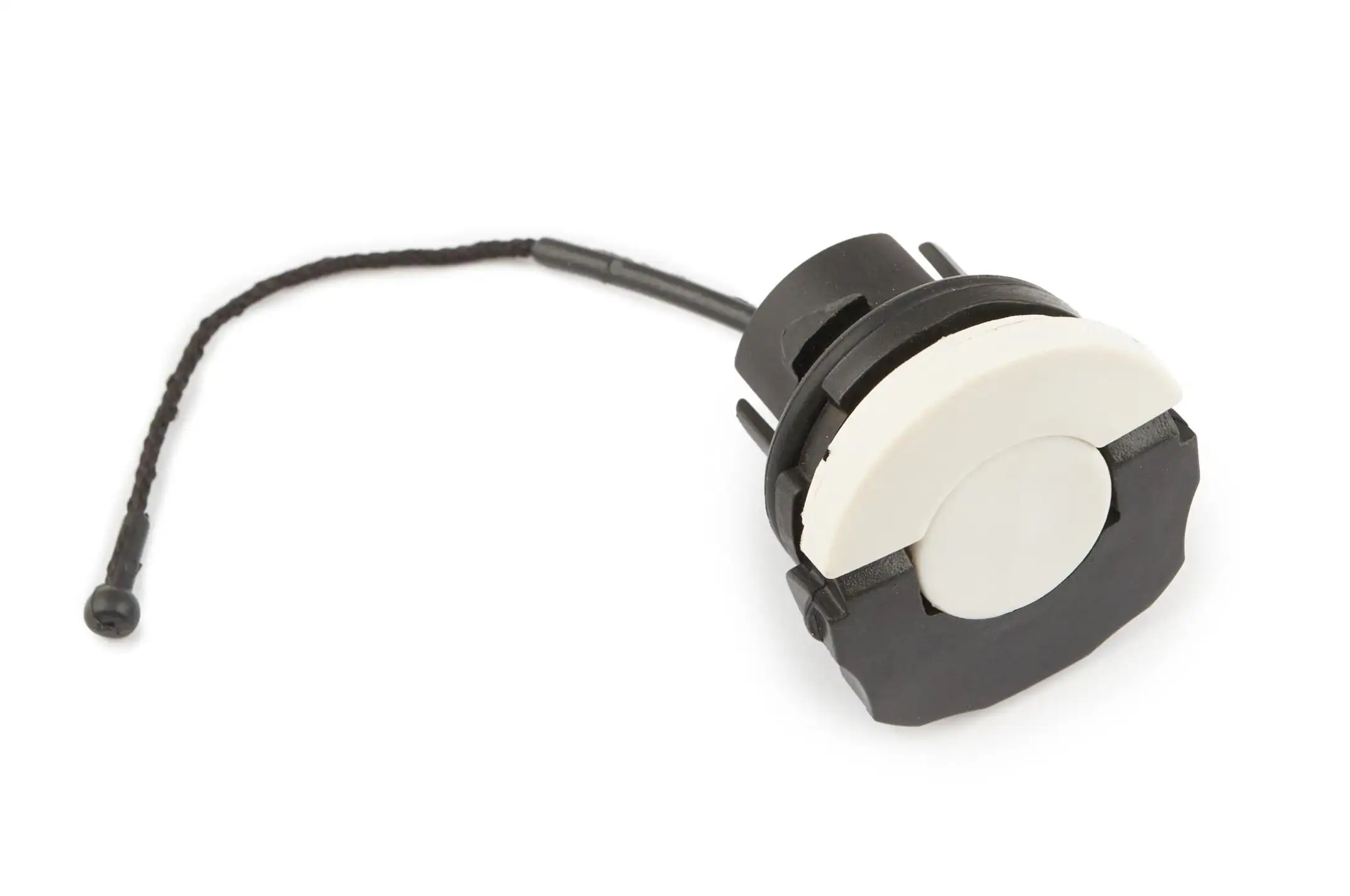 Крышка бака топливного б/п для St M 181,211,210,230,250,260,880 масляного бака MS 210/230/250 KZ-3