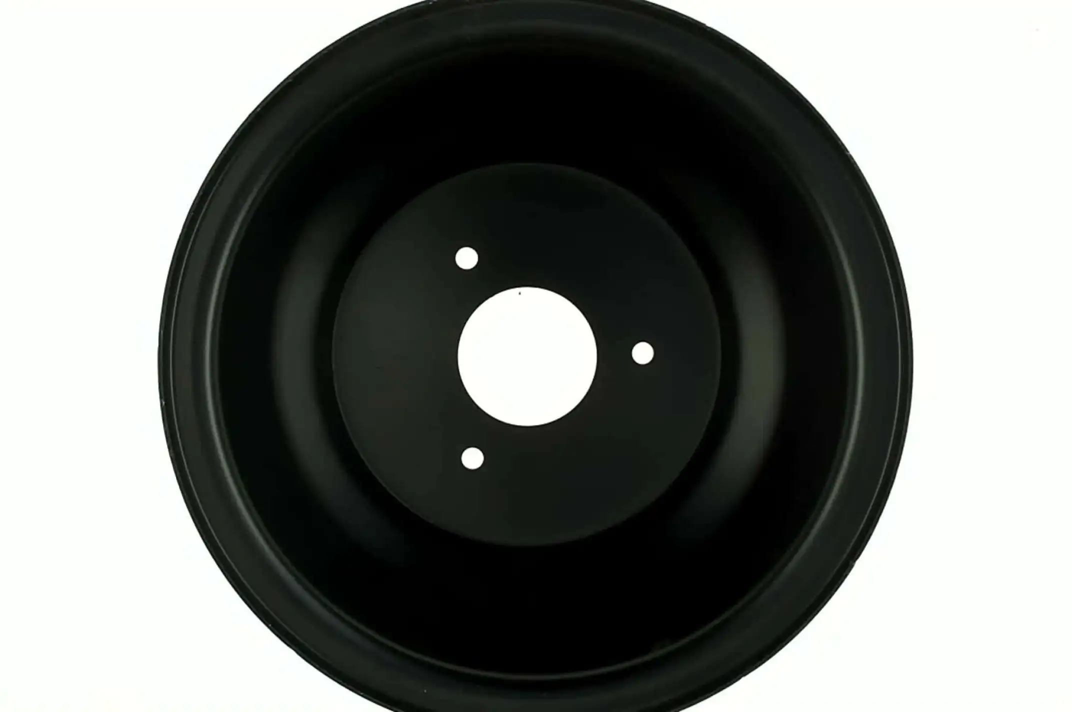 Диск колеса ATV 19*7-8 (3 отверстия) JPX