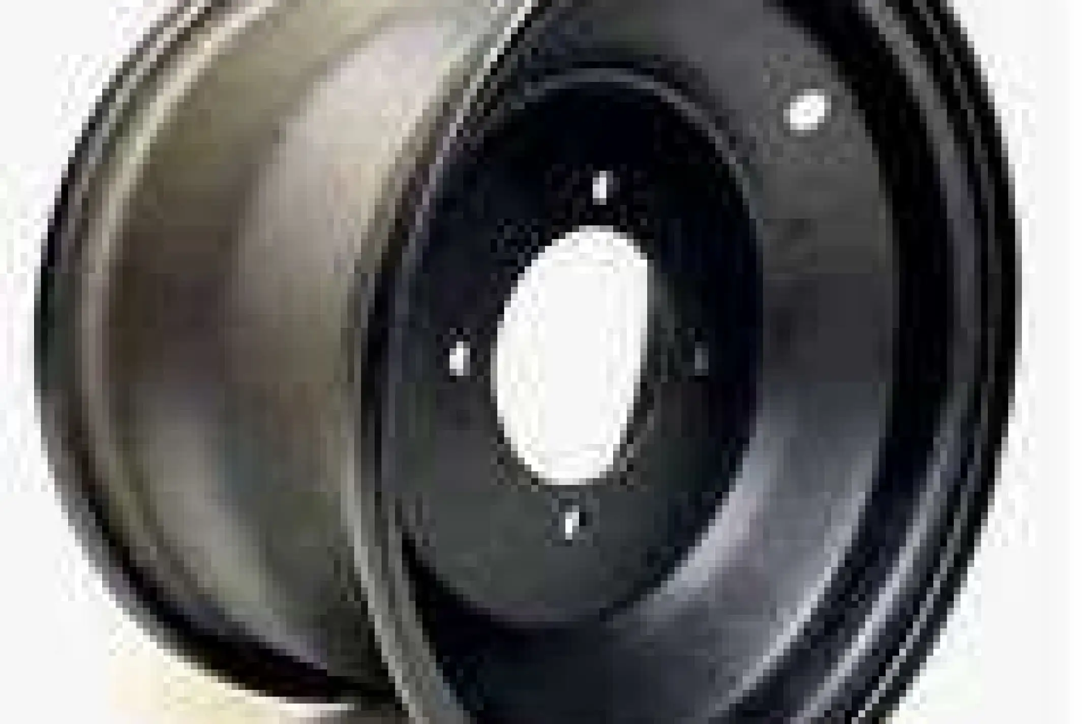 Диск колеса ATV 19*7-8 (4 отверстия) JPX