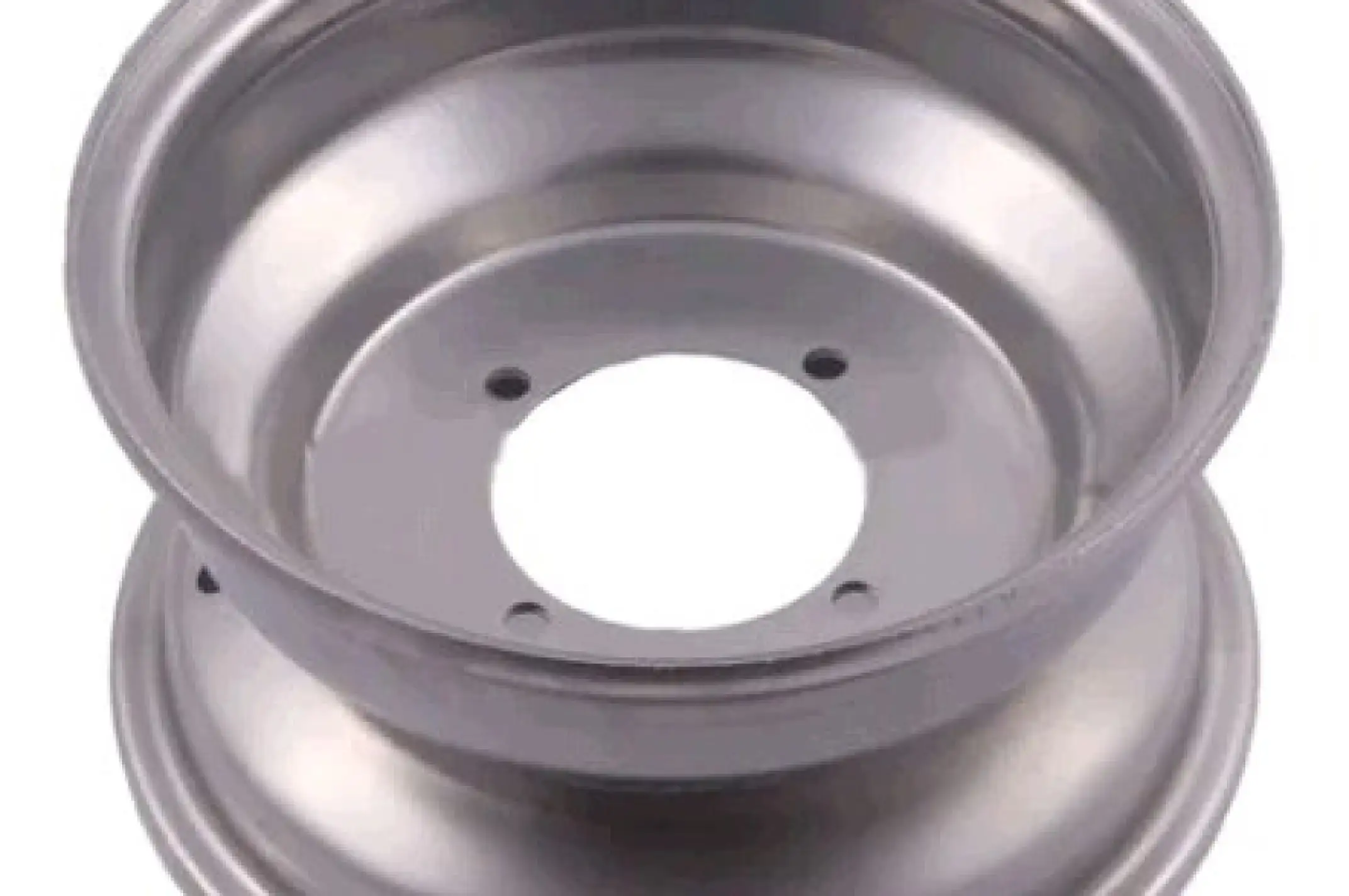 Диск колеса ATV 22*10-10 (4 отверстия) JPX