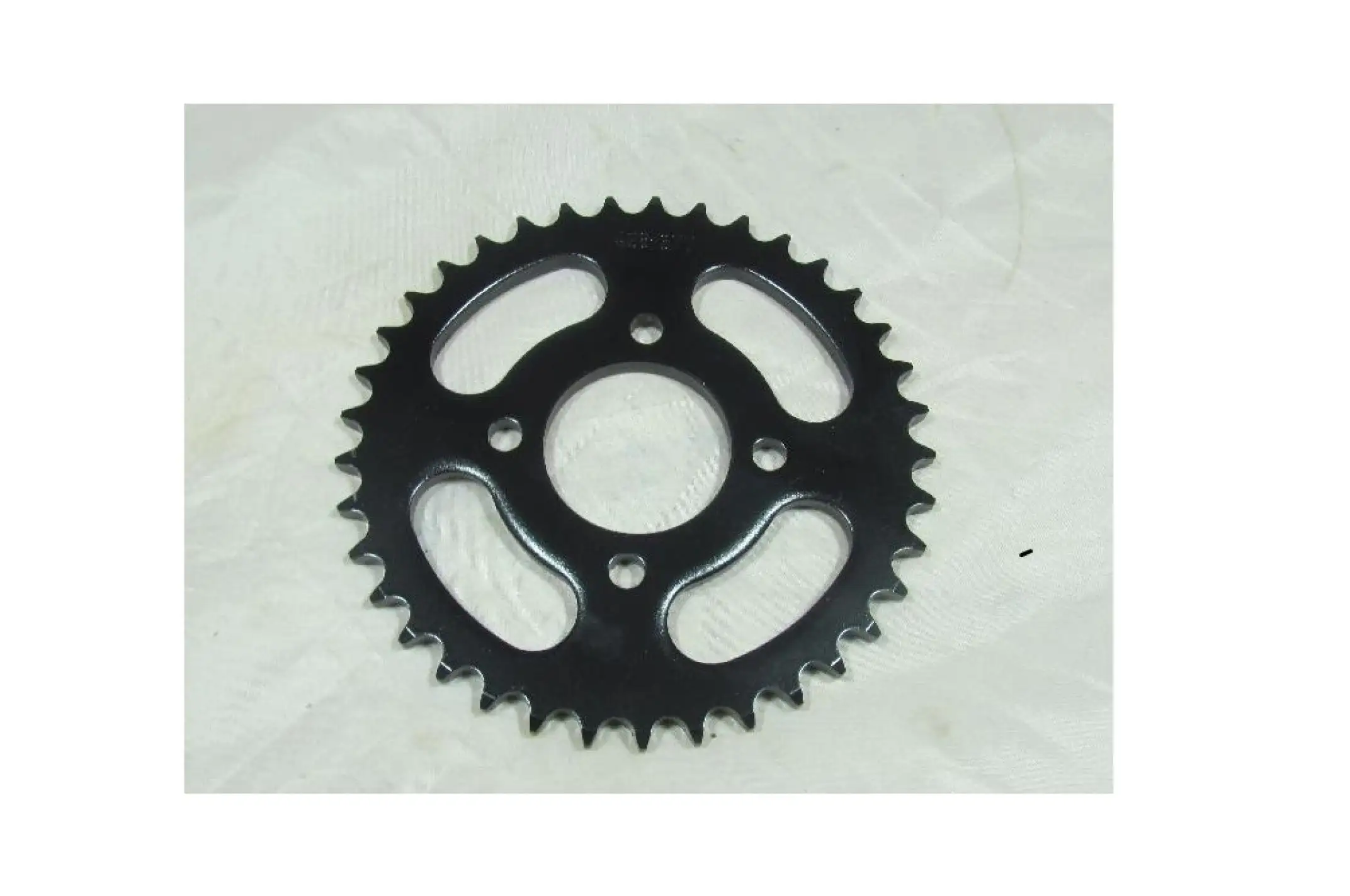 Звезда   трансмиссии   (задняя) ATV, Pitbike   428-37T   (8 колесо)   JPX