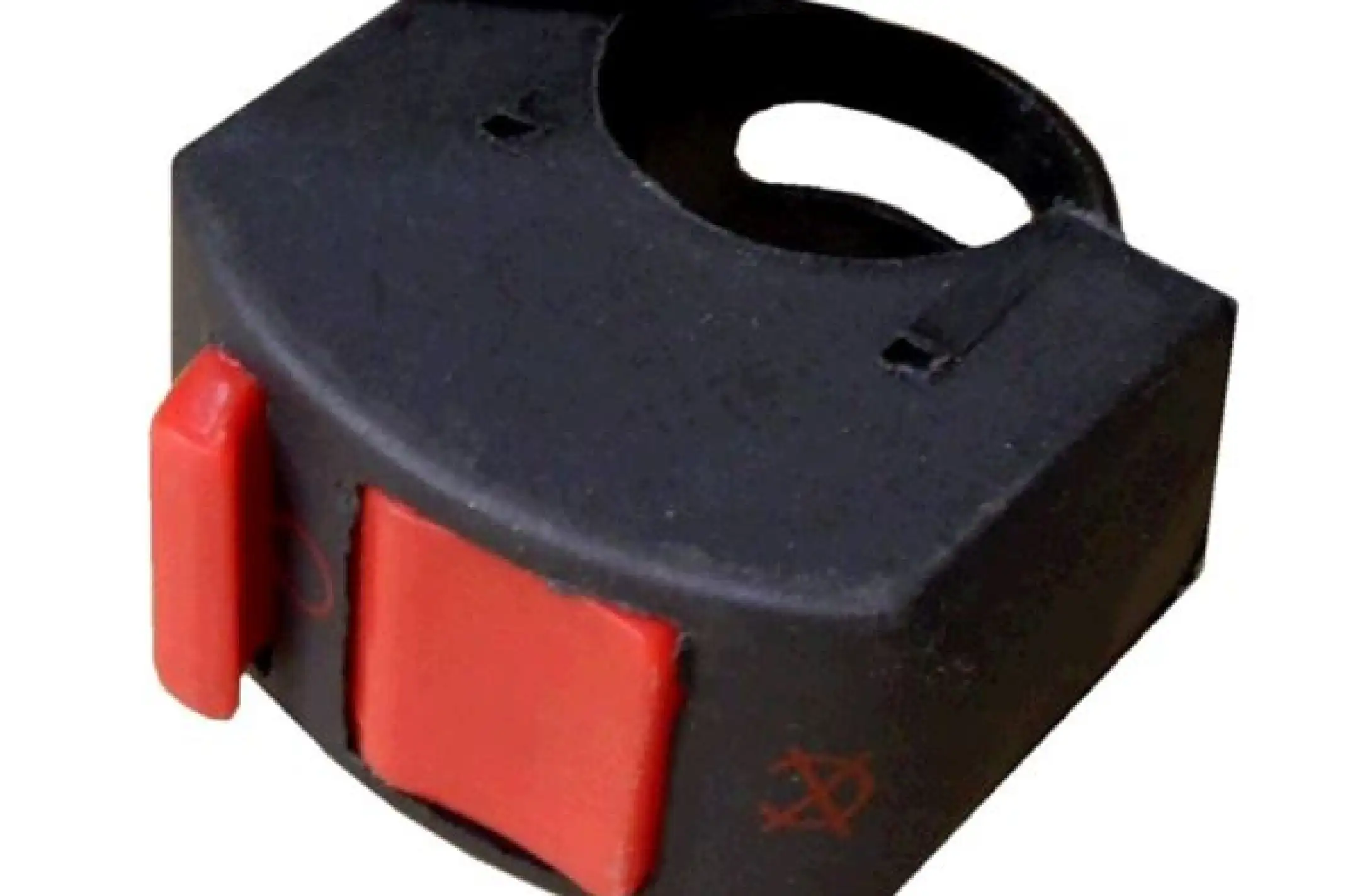 Кнопка руля (стоп-двигатель) KAYO, IRBIS JPX