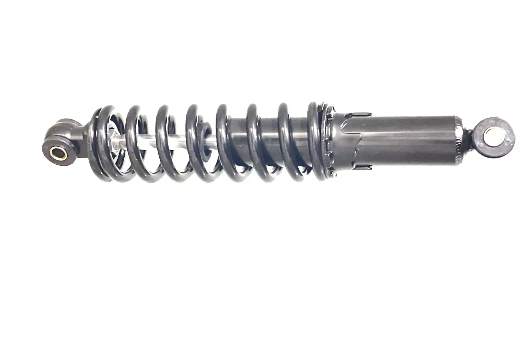Моноамортизатор мото 320mm (регулируемый) FLD