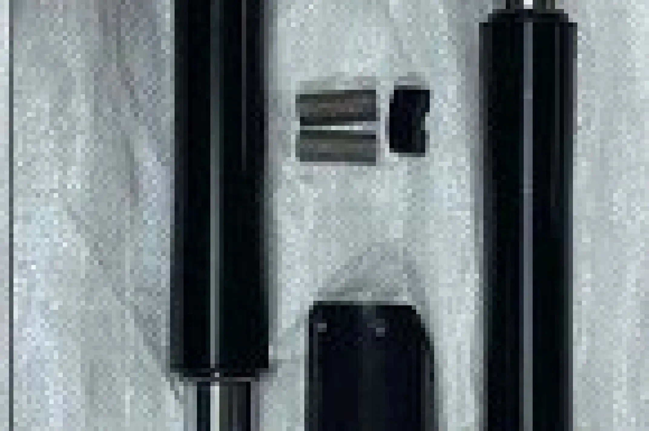 Перья вилки Pitbike 125сс (диск, гидравлические) FLD