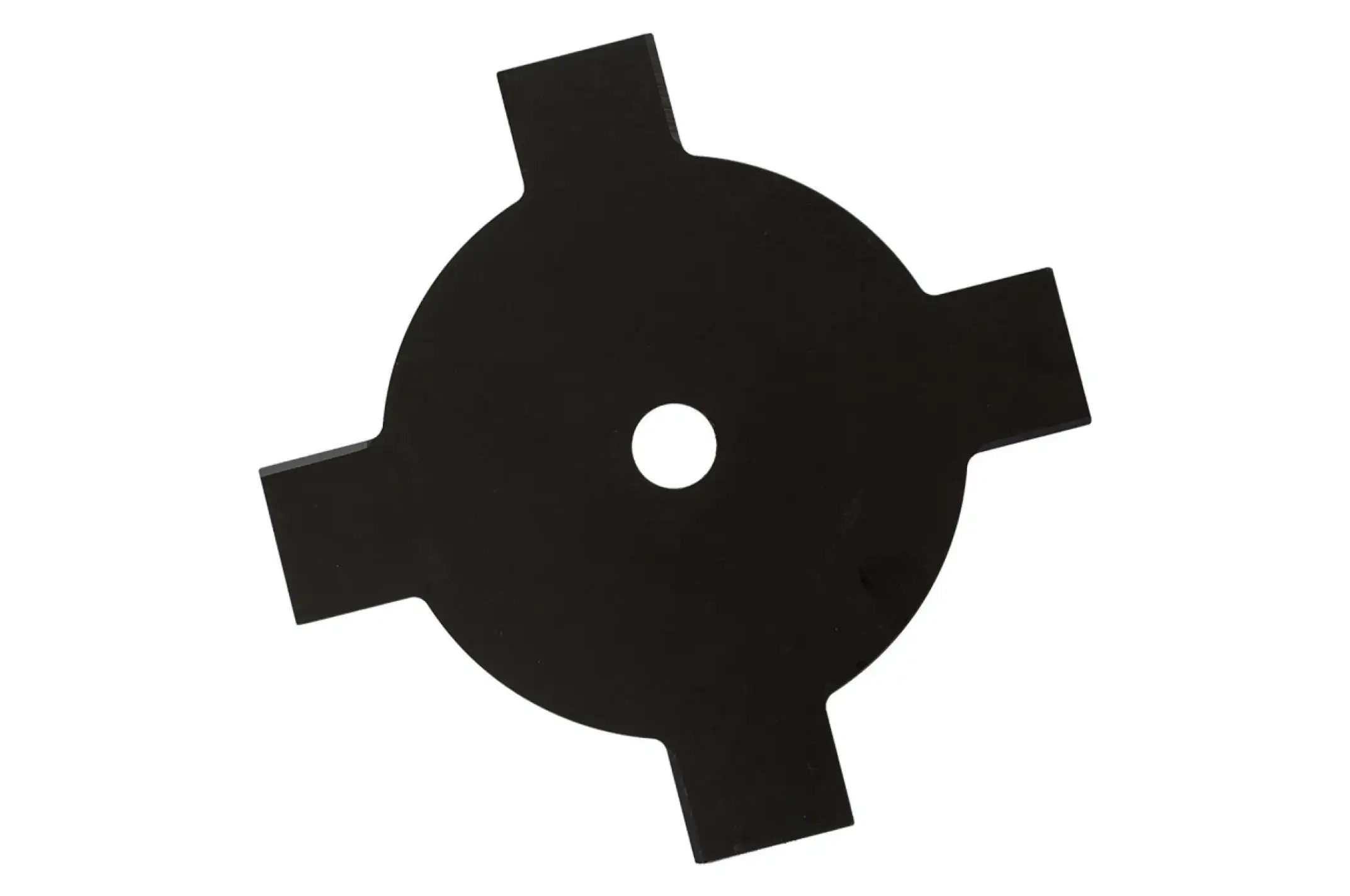 Нож мотокосы 4T (Ø255/25.4 mm) SVET-2