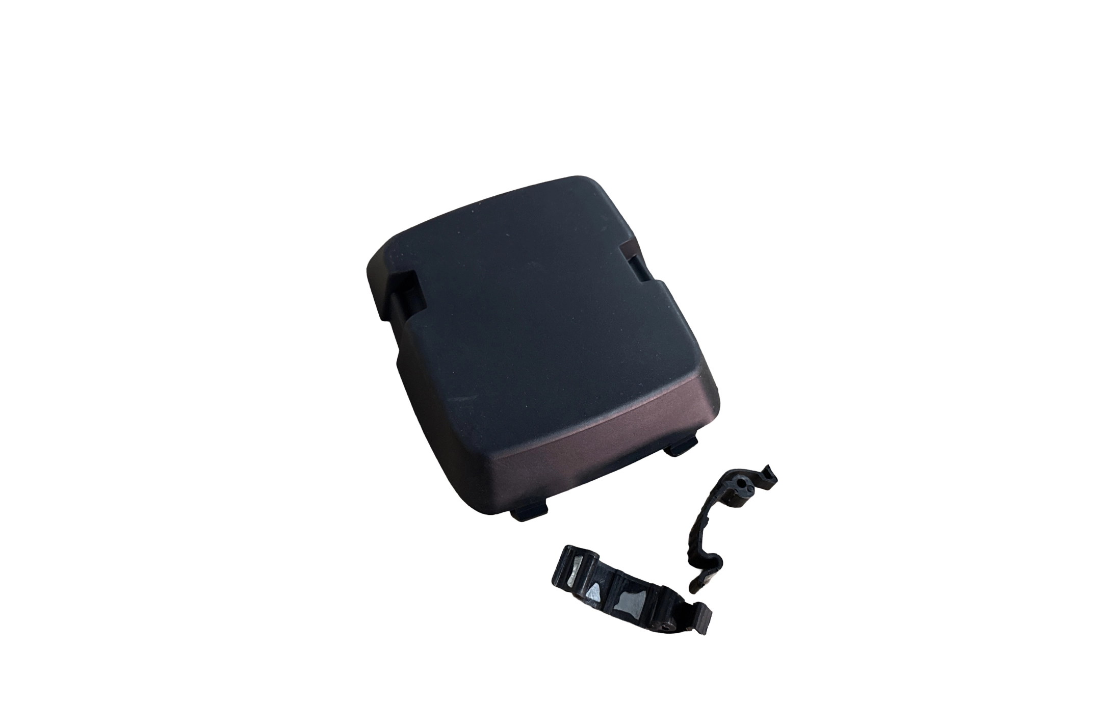 Крышка двигателя б/п (верхняя) для Goodluck GL5800 (Беларусмаш-6700) SVET