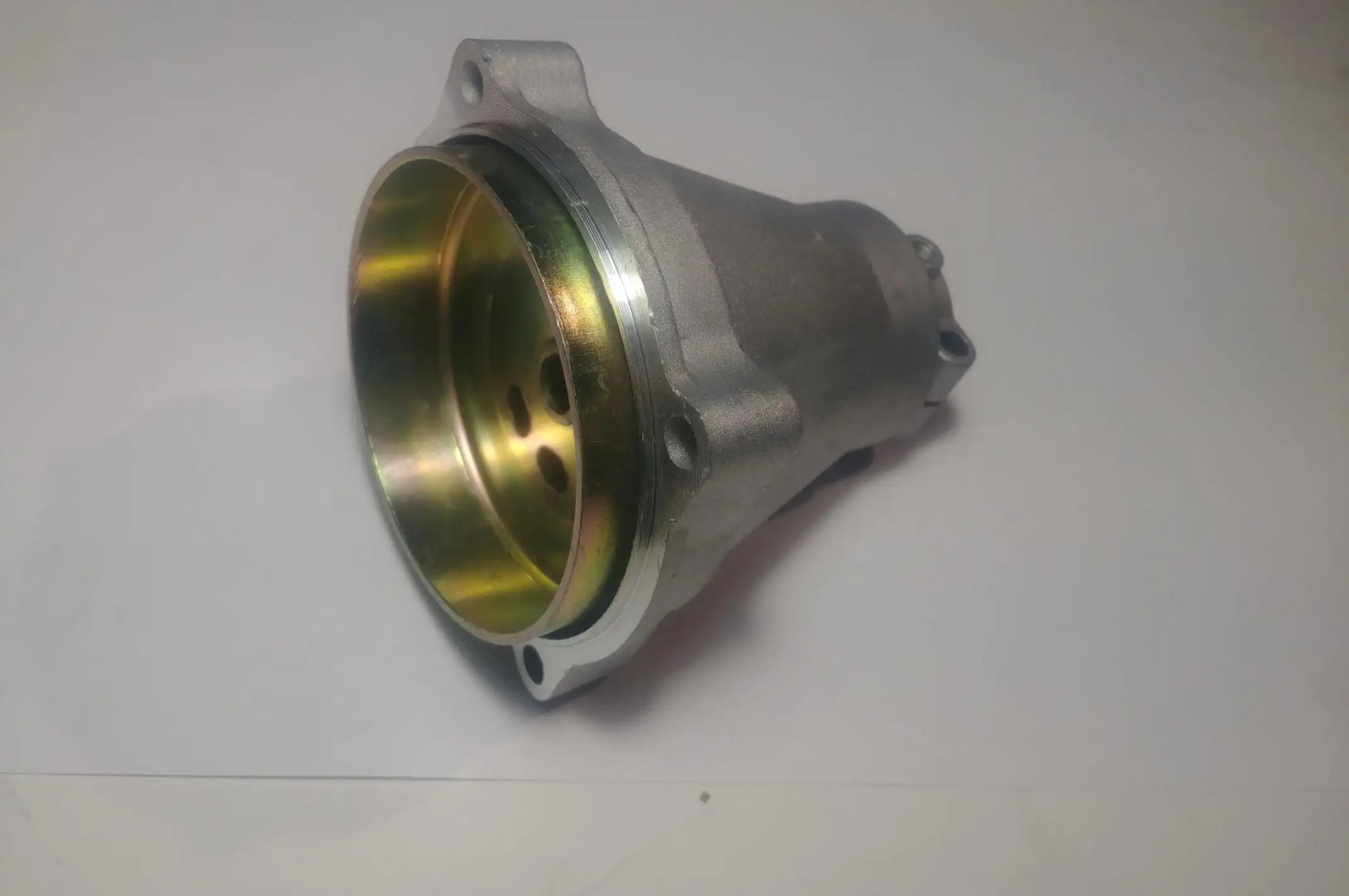 Корпус вариатора мотокосы 9T (Ø26) SVET-3