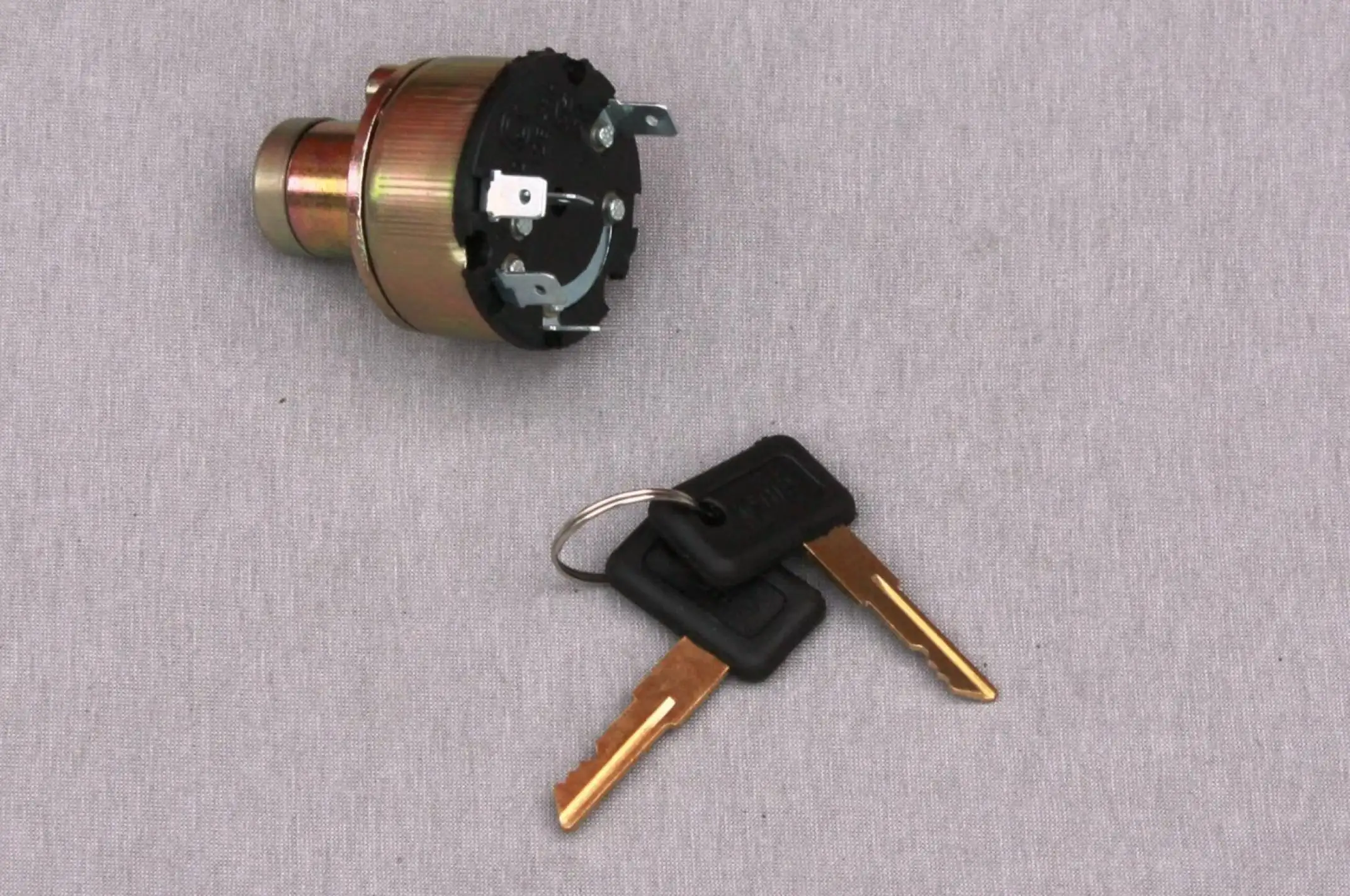Замок зажигания ИЖ (5 контактов) VDK-2