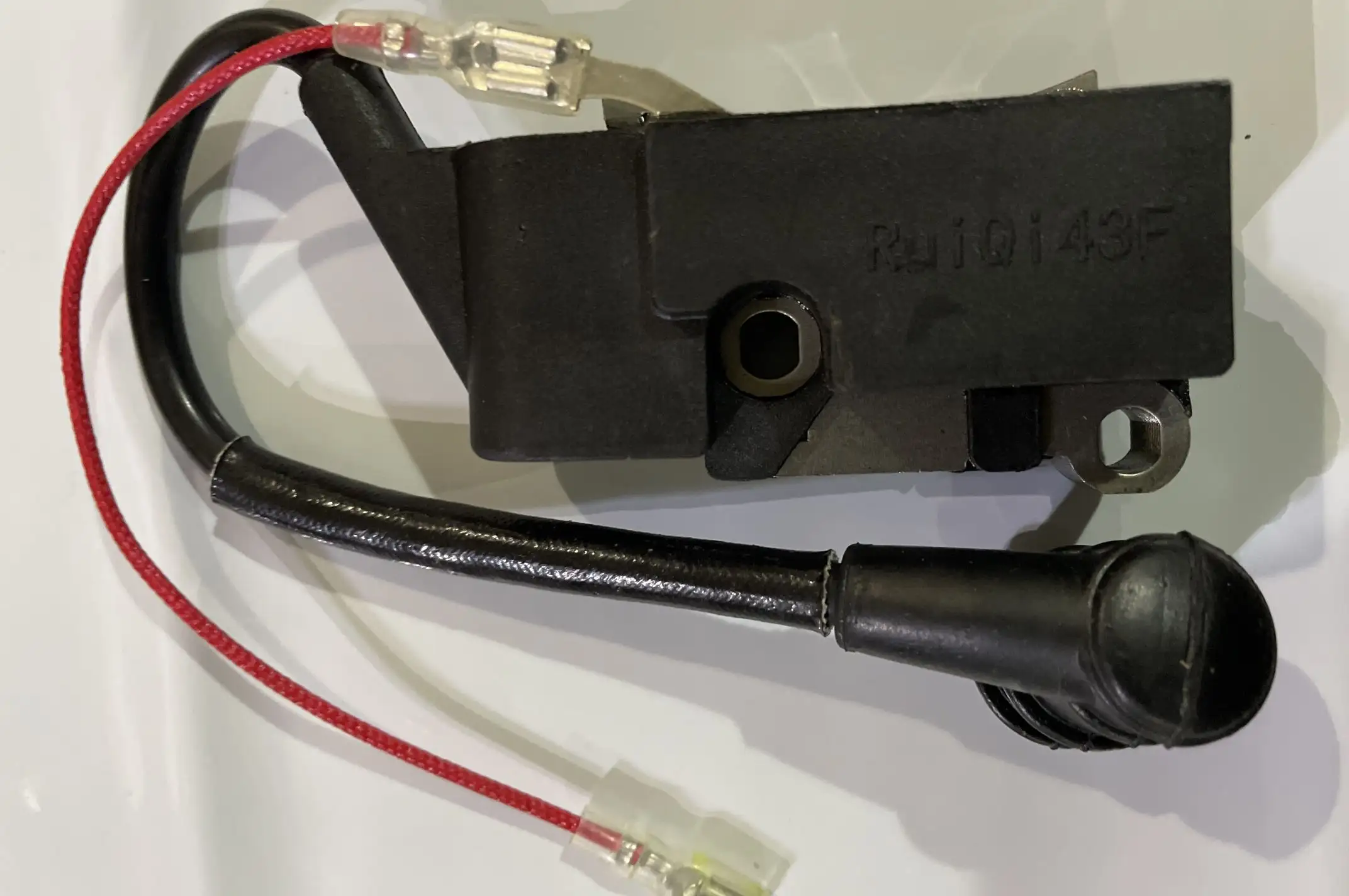 Катушка   зажигания   б/п   для Goodluck 2500 SVET-2