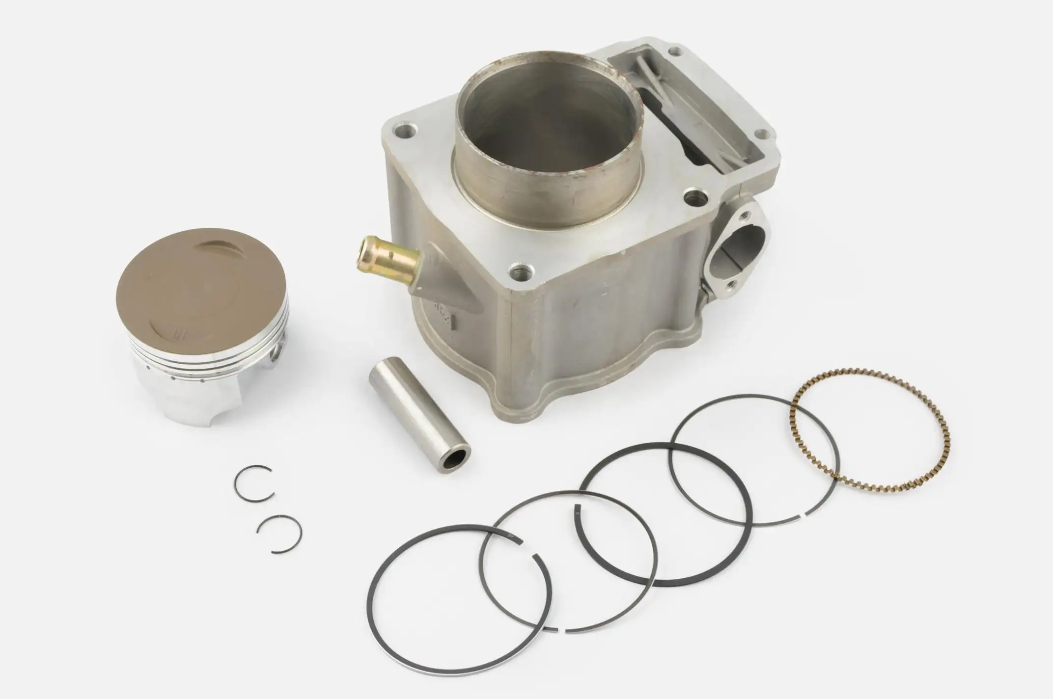 Поршневая (ЦПГ)   4T CB250   (Ø69.0) ST